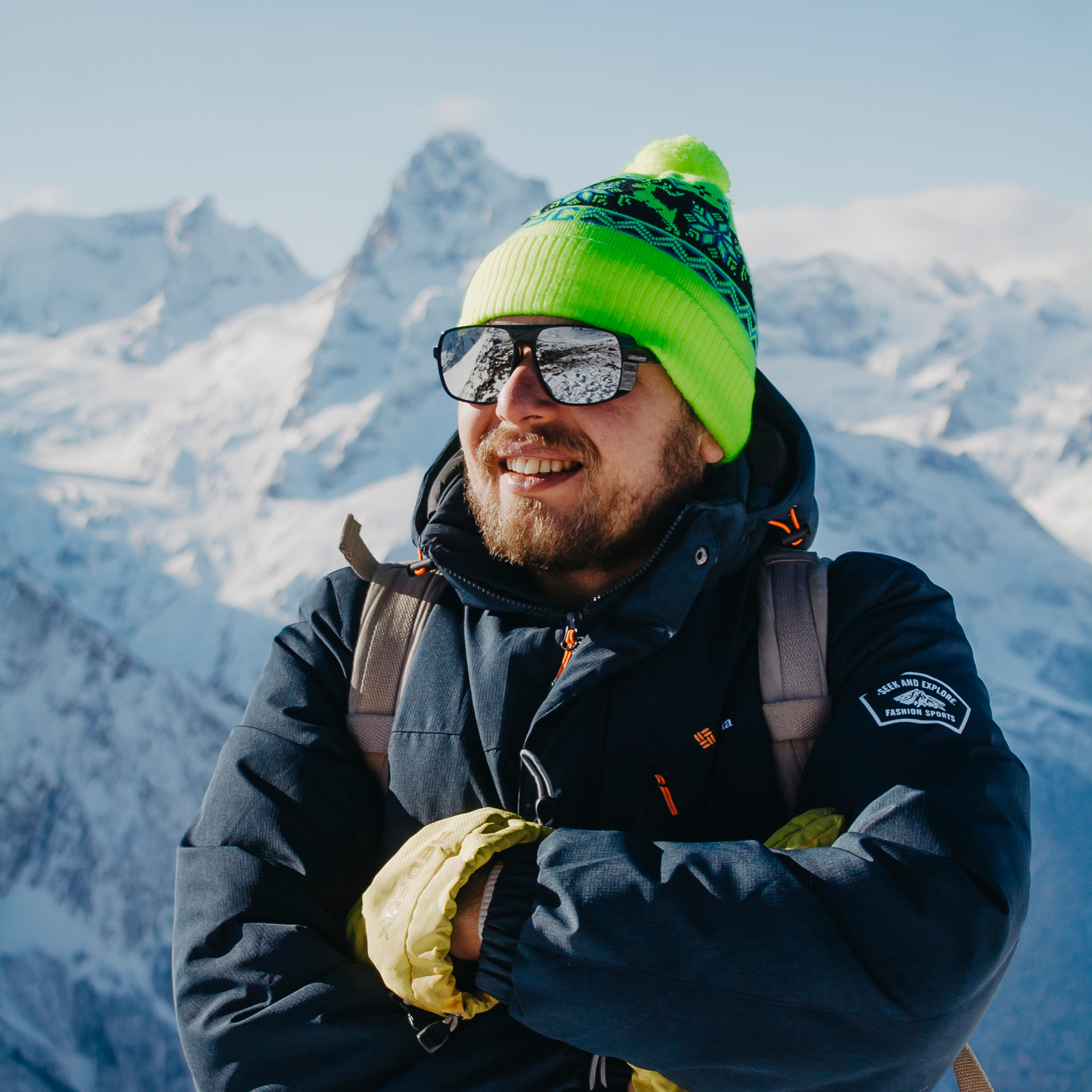 Мин воды (Новый год 2020)