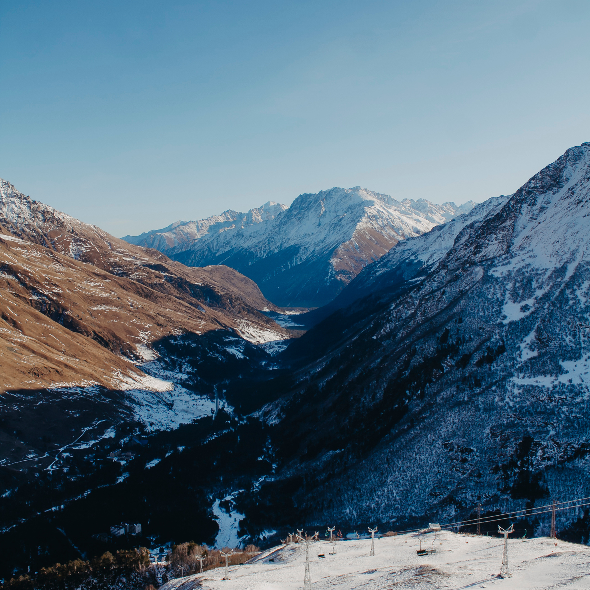 Мин воды (Новый год 2020)