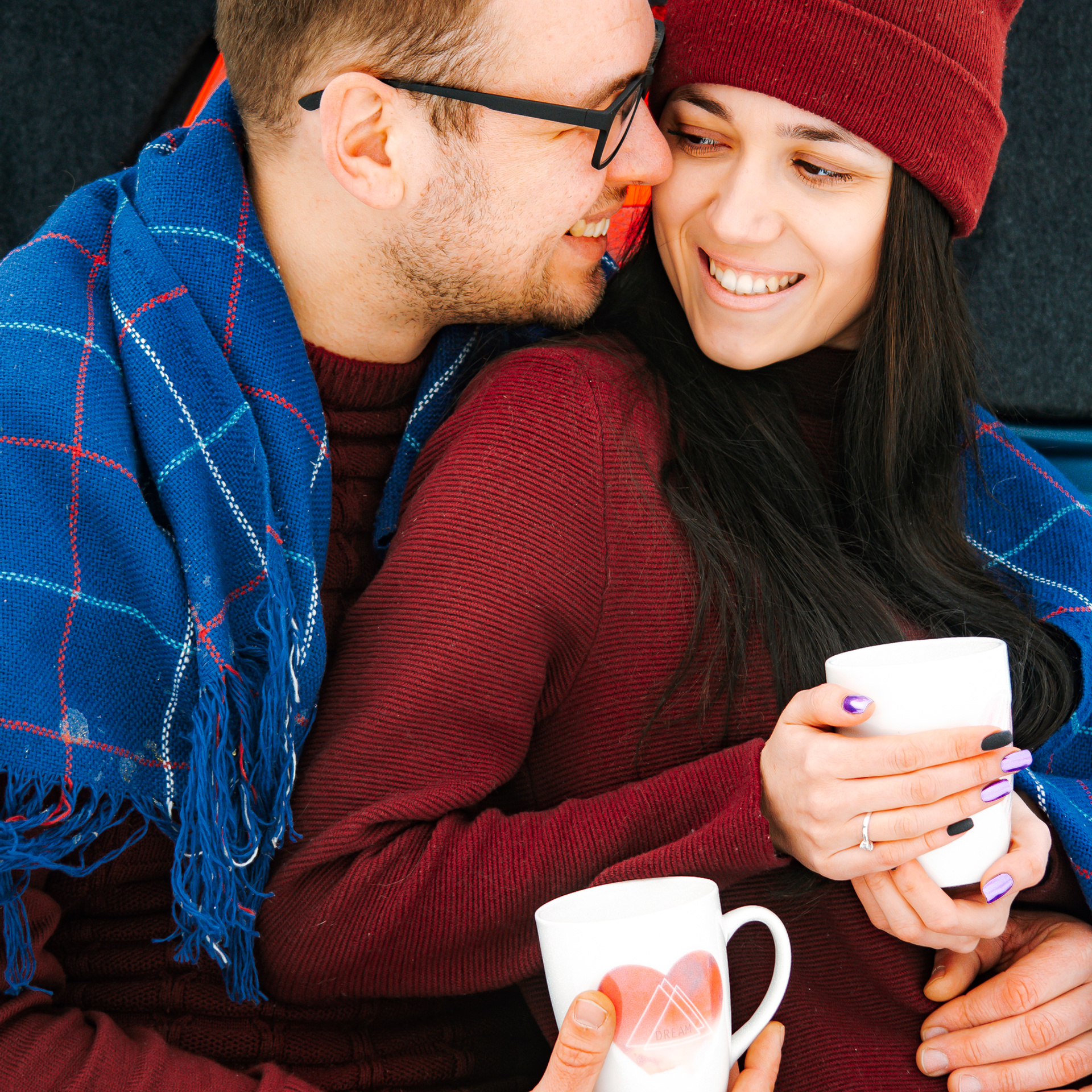 Синяя птица (февраль 2020)