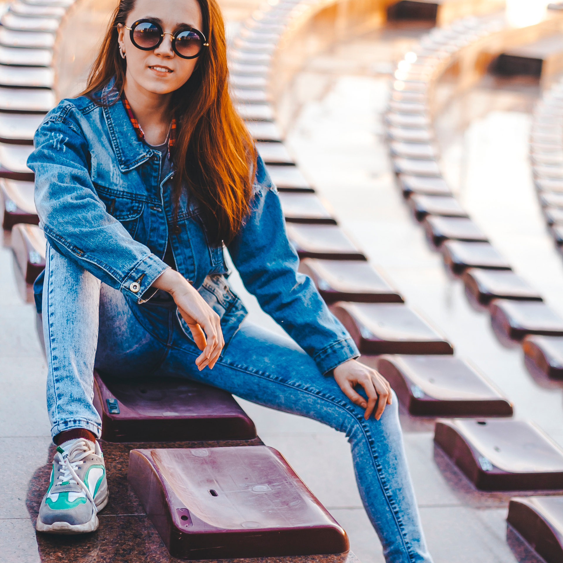 Уральск. Казахстан (май 2019)