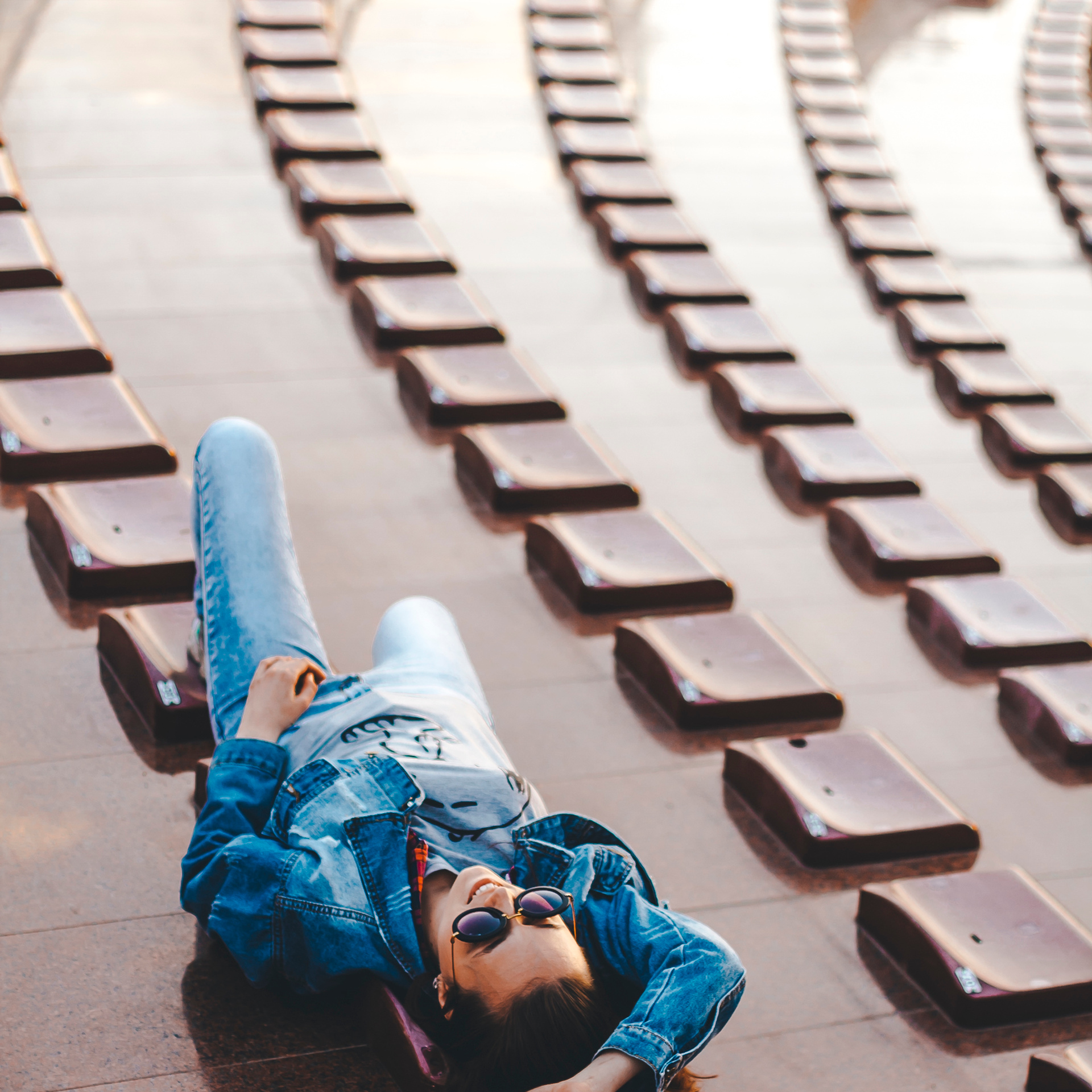 Уральск. Казахстан (май 2019)