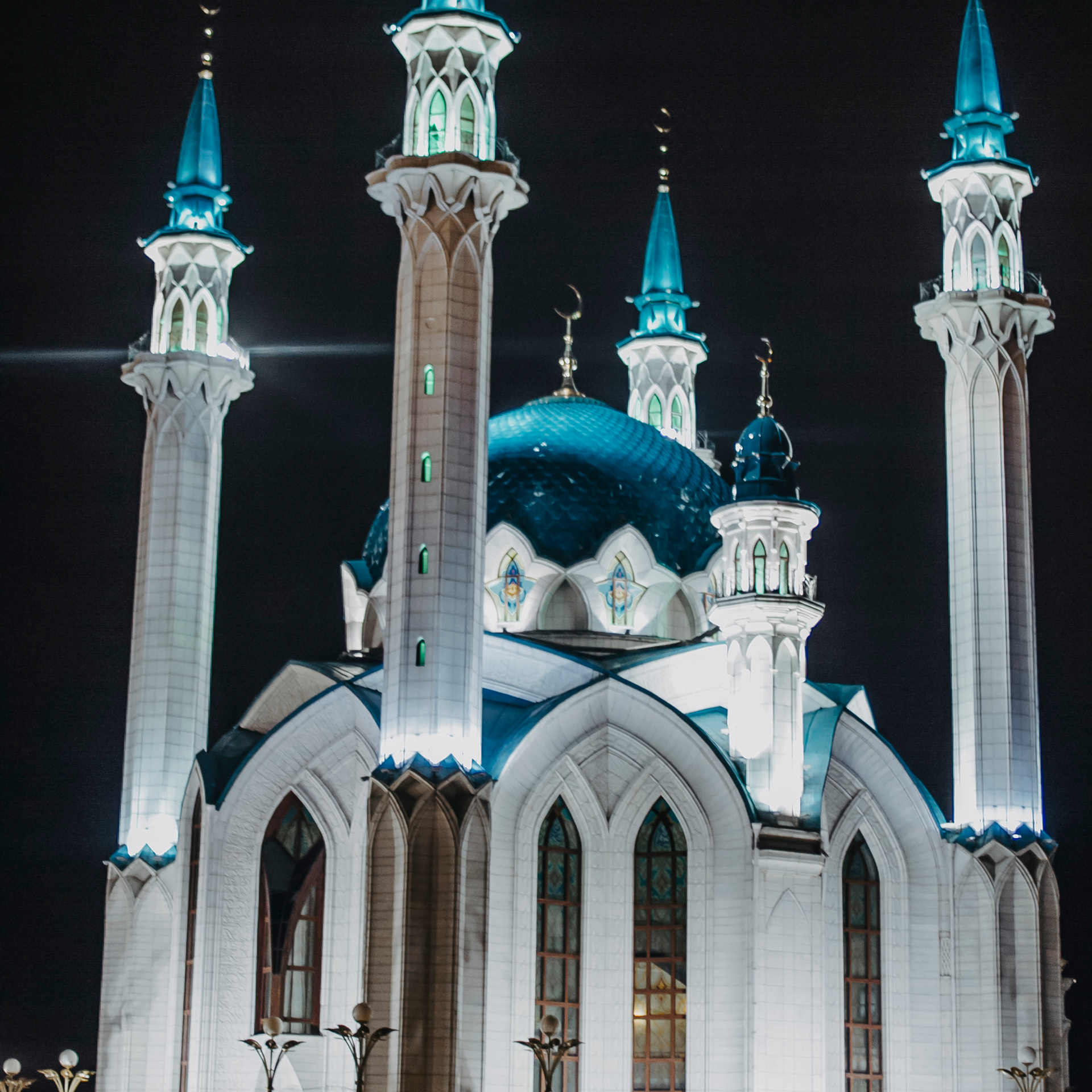 Казань (июль 2019)