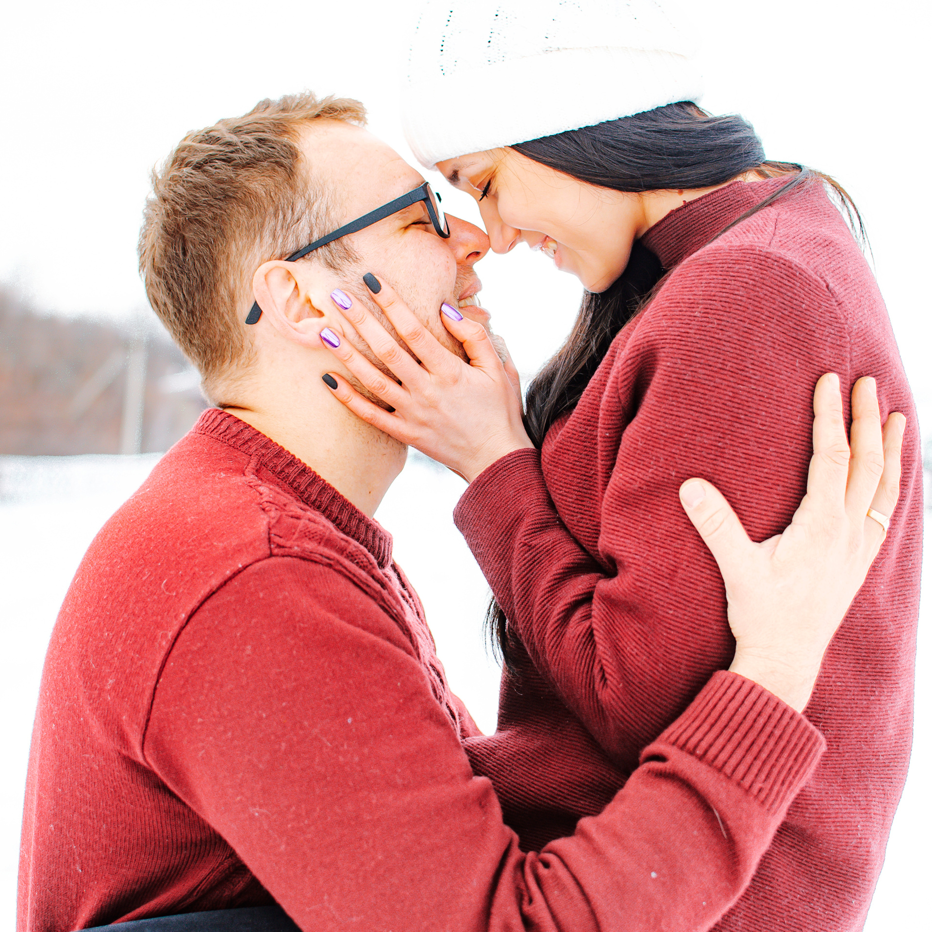 Синяя птица (февраль 2020)