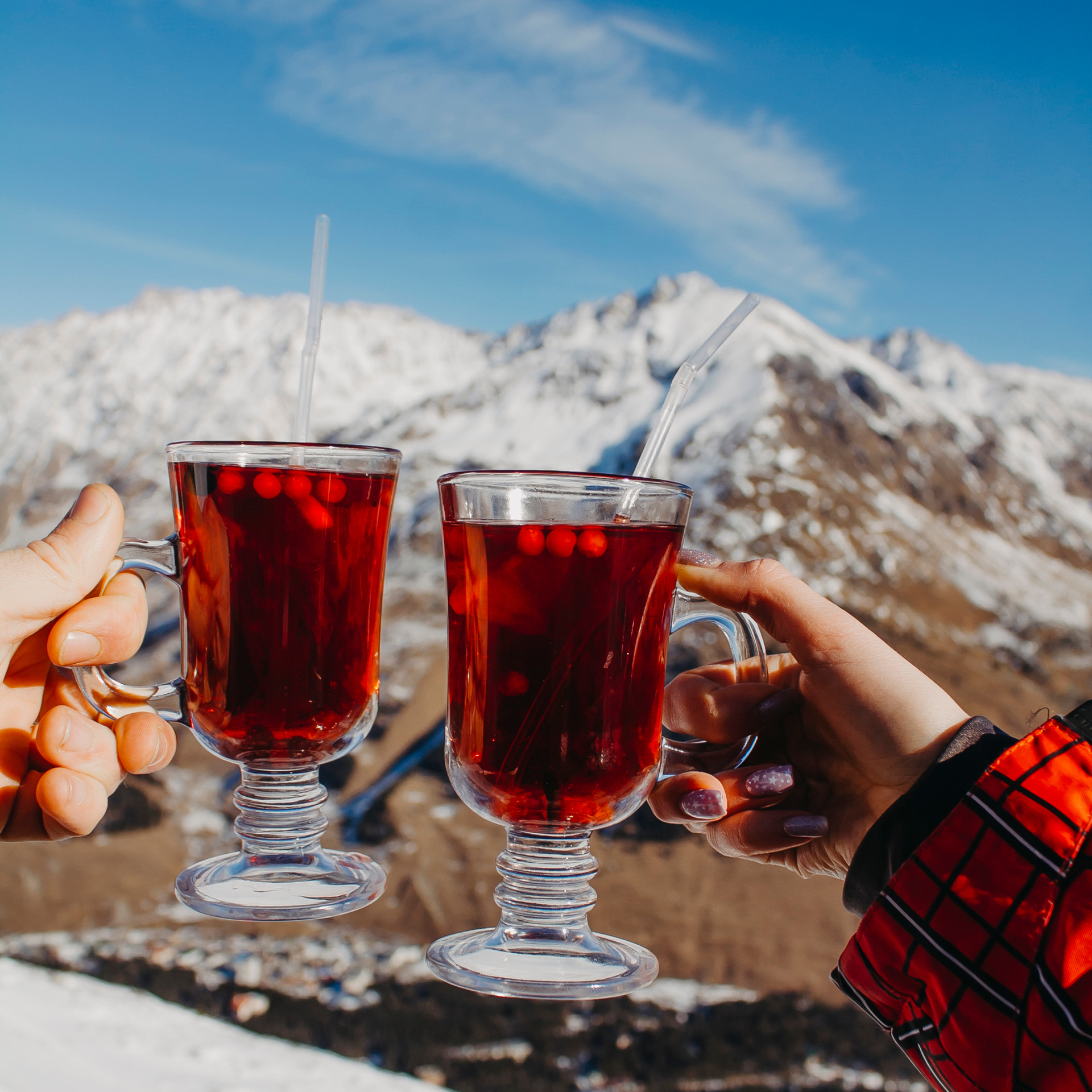 Мин воды (Новый год 2020)