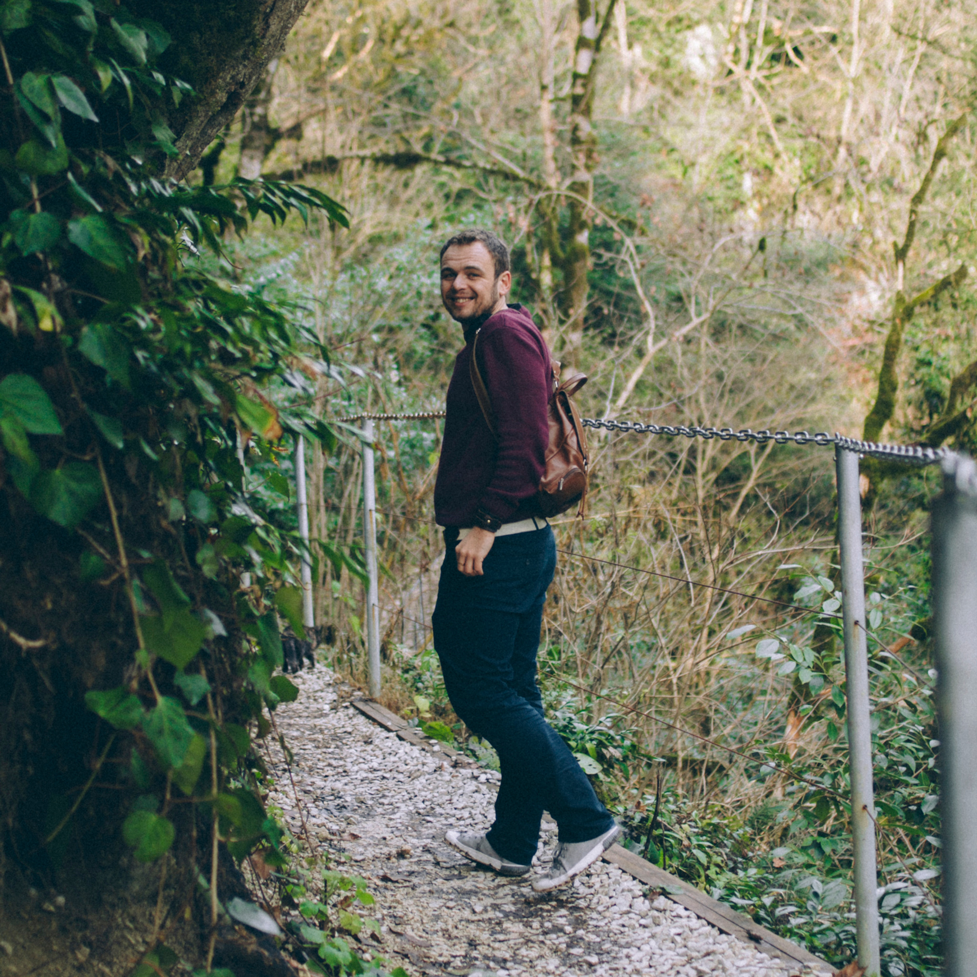 Сочи (декабрь 2017)