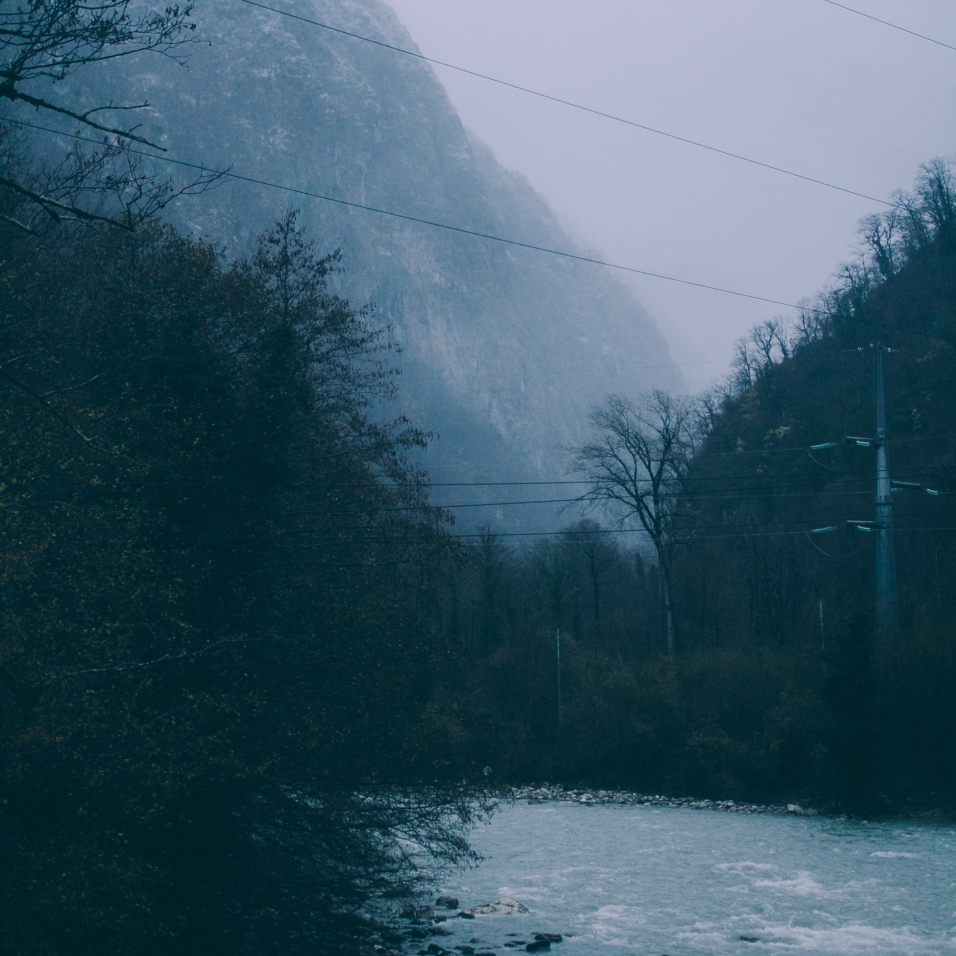 Сочи (декабрь 2017)