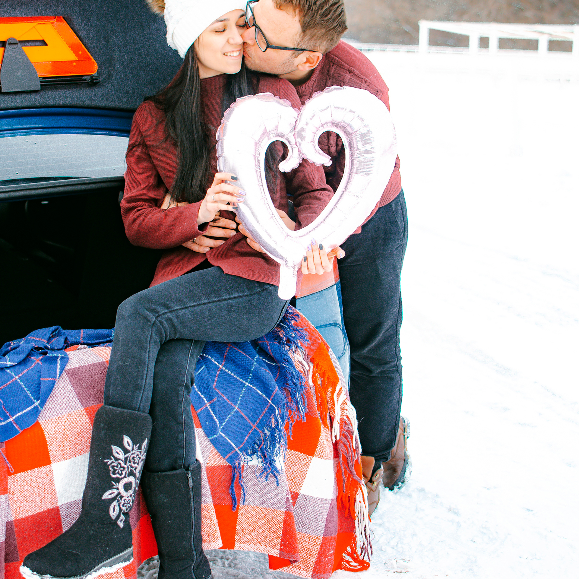 Синяя птица (февраль 2020)