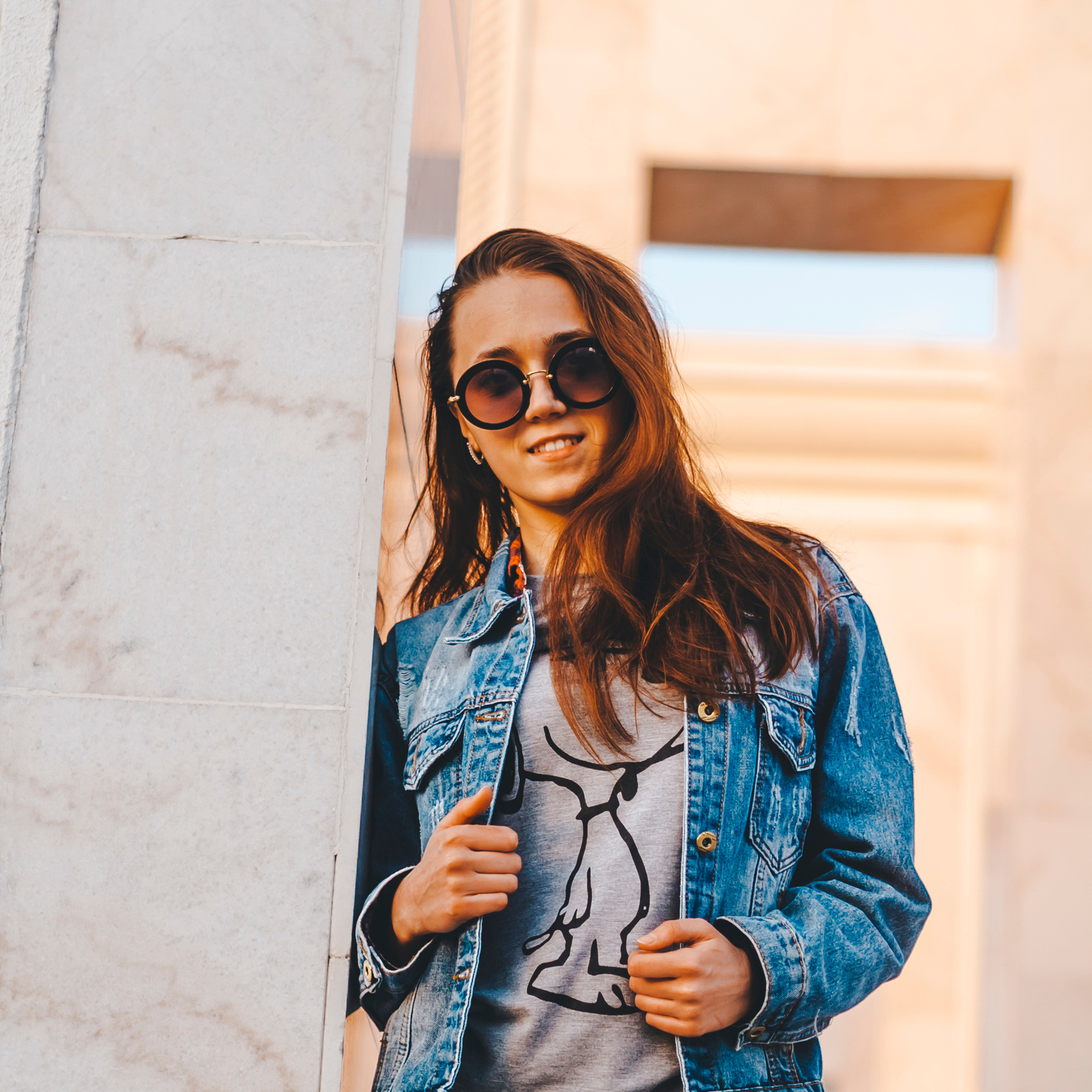 Уральск. Казахстан (май 2019)