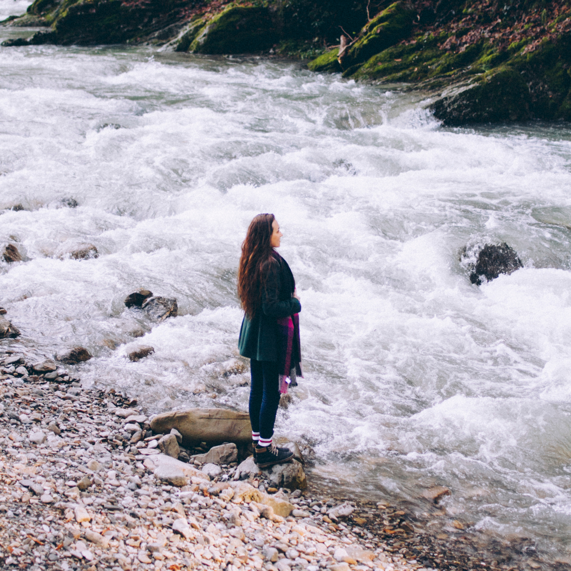 Сочи (декабрь 2017)