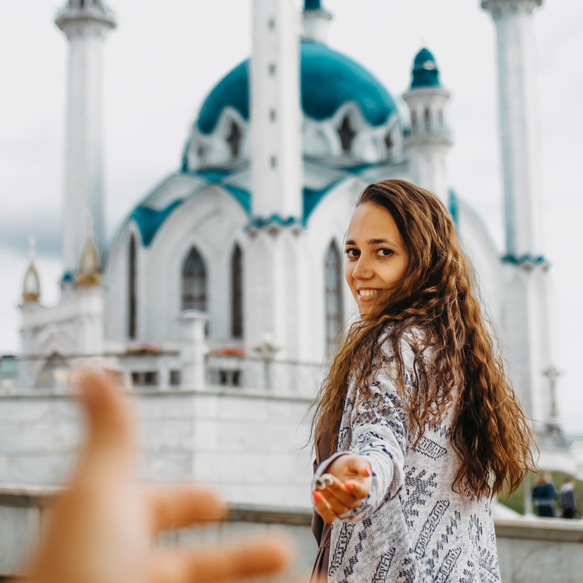 Казань (июль 2019)