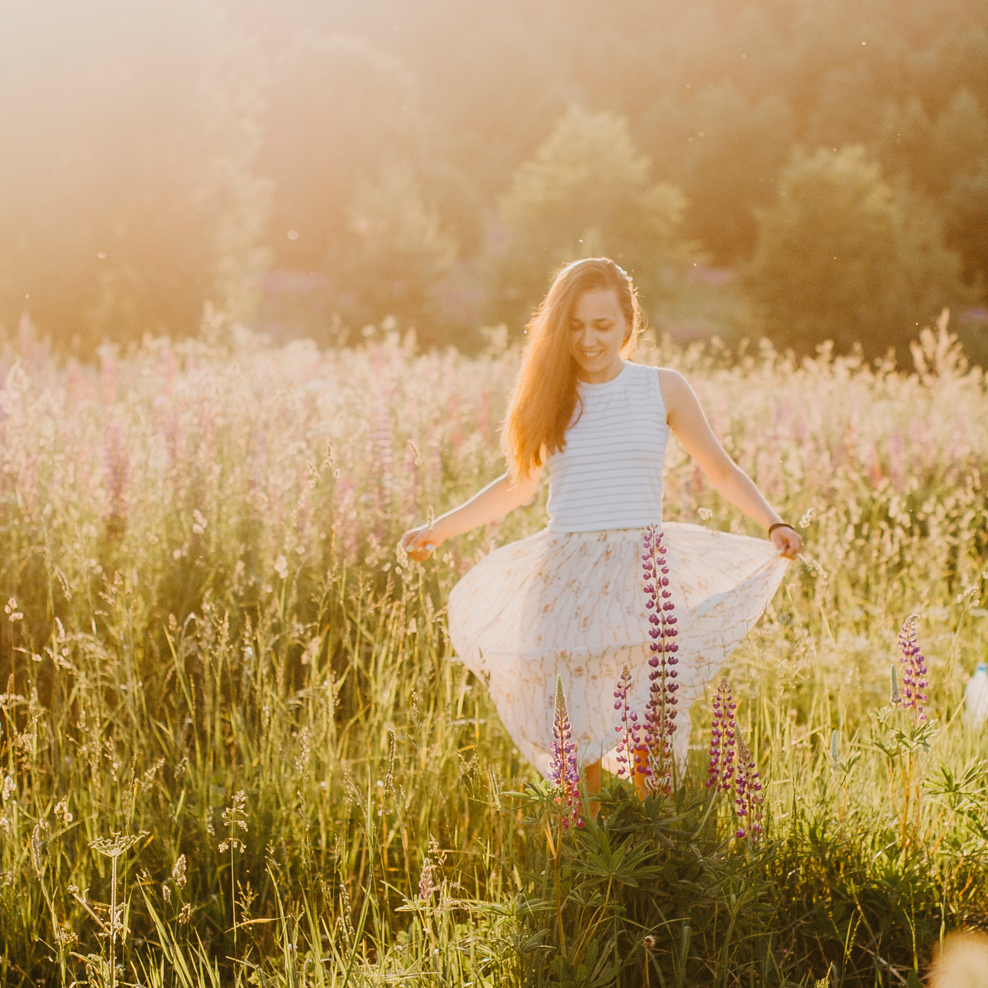 Турбаза Алоль (июнь 2019)