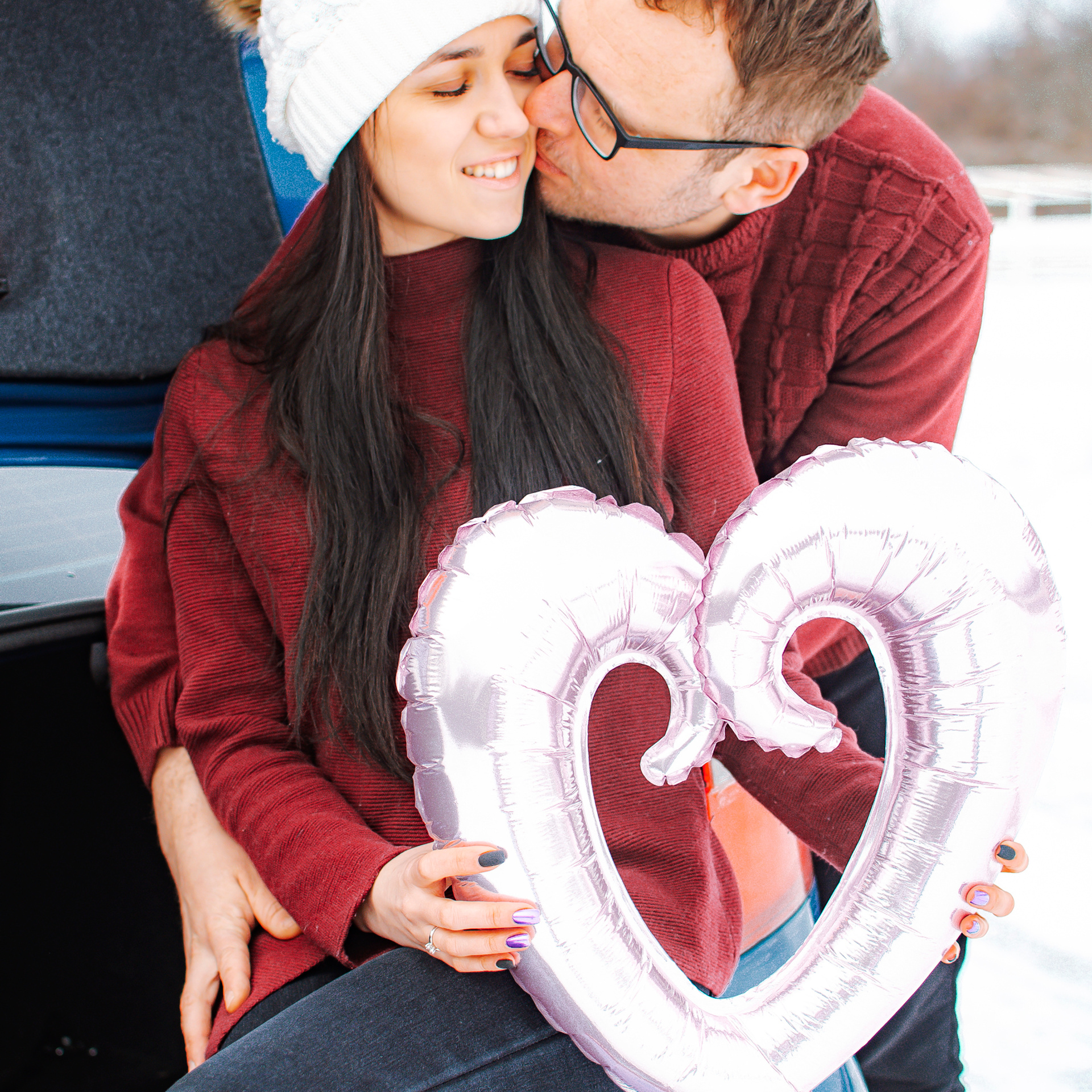 Синяя птица (февраль 2020)