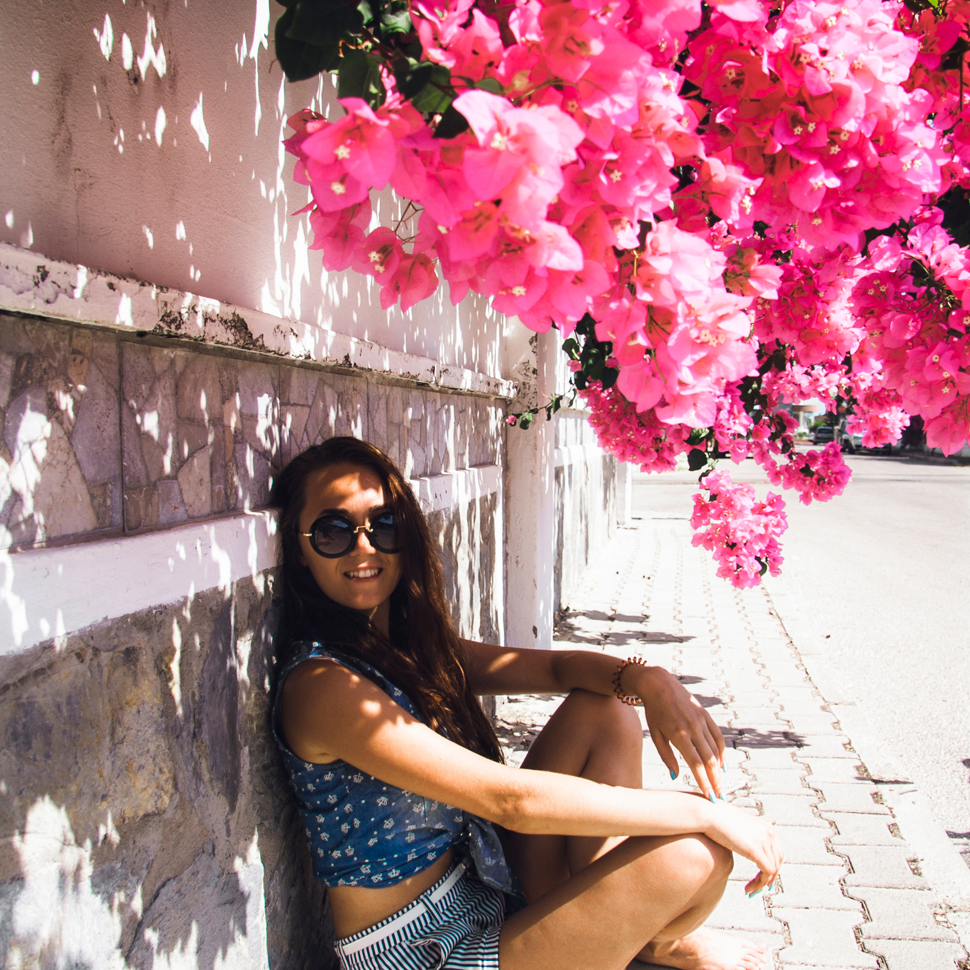 Кемер Турция (июль 2018)