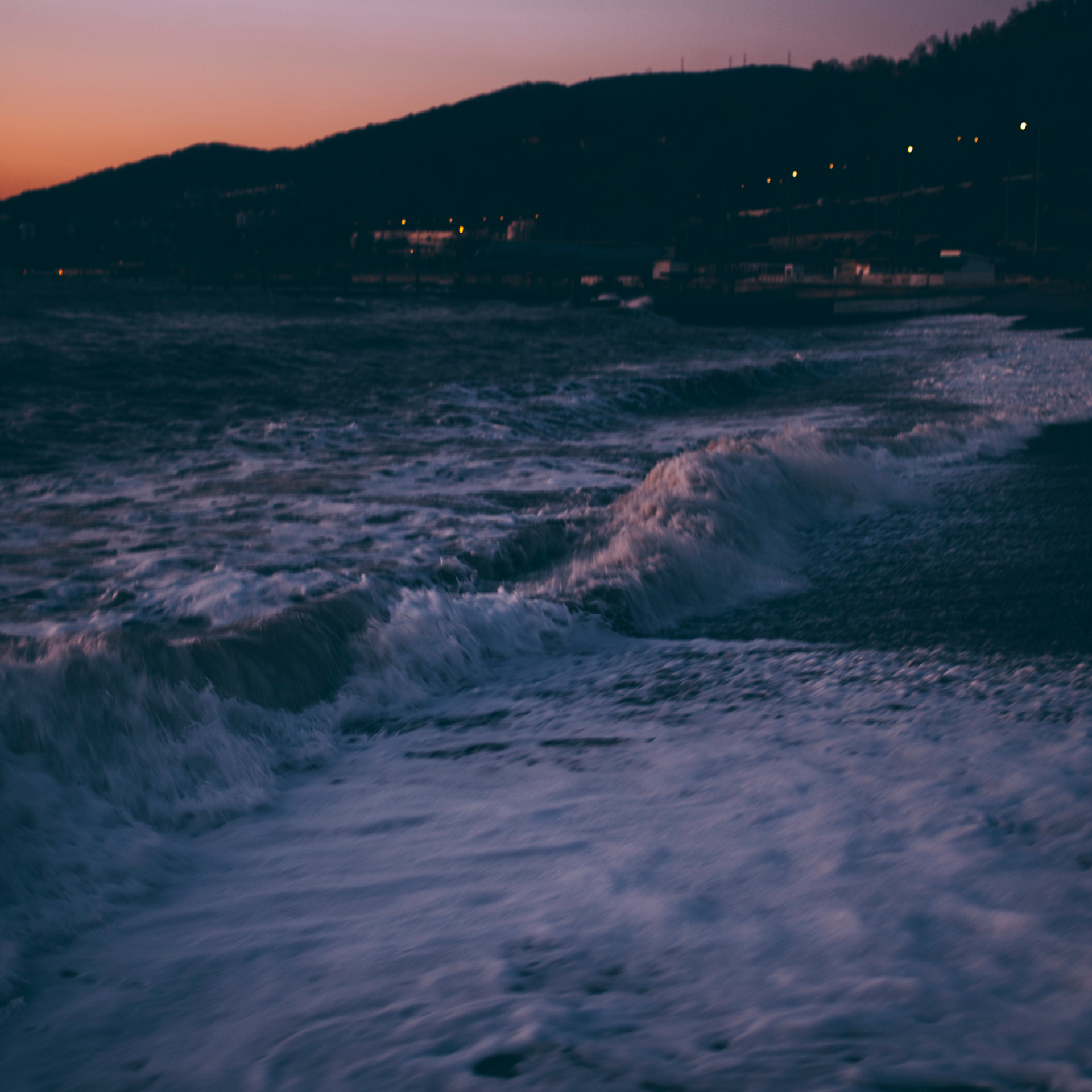 Сочи (декабрь 2017)