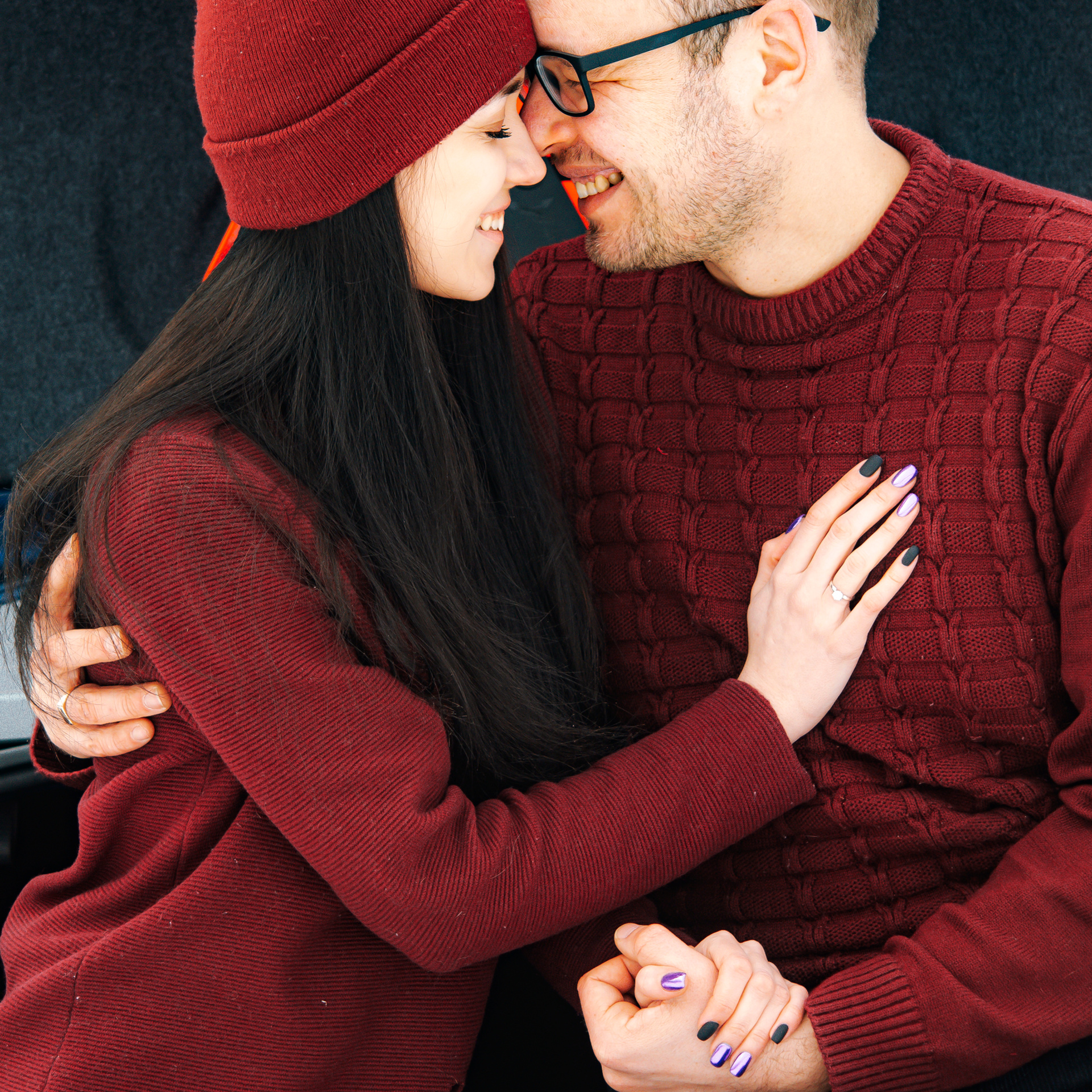 Синяя птица (февраль 2020)