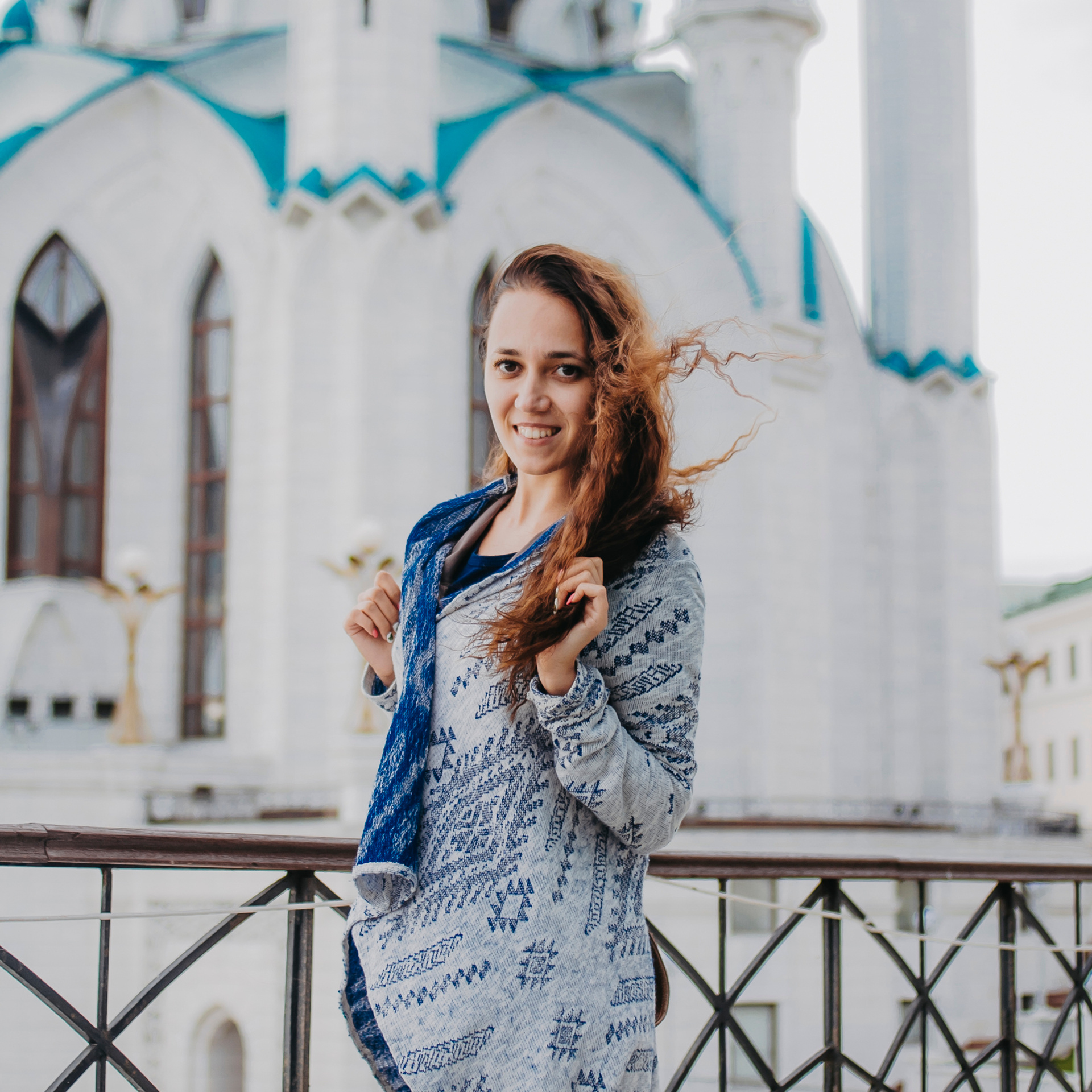 Казань (июль 2019)