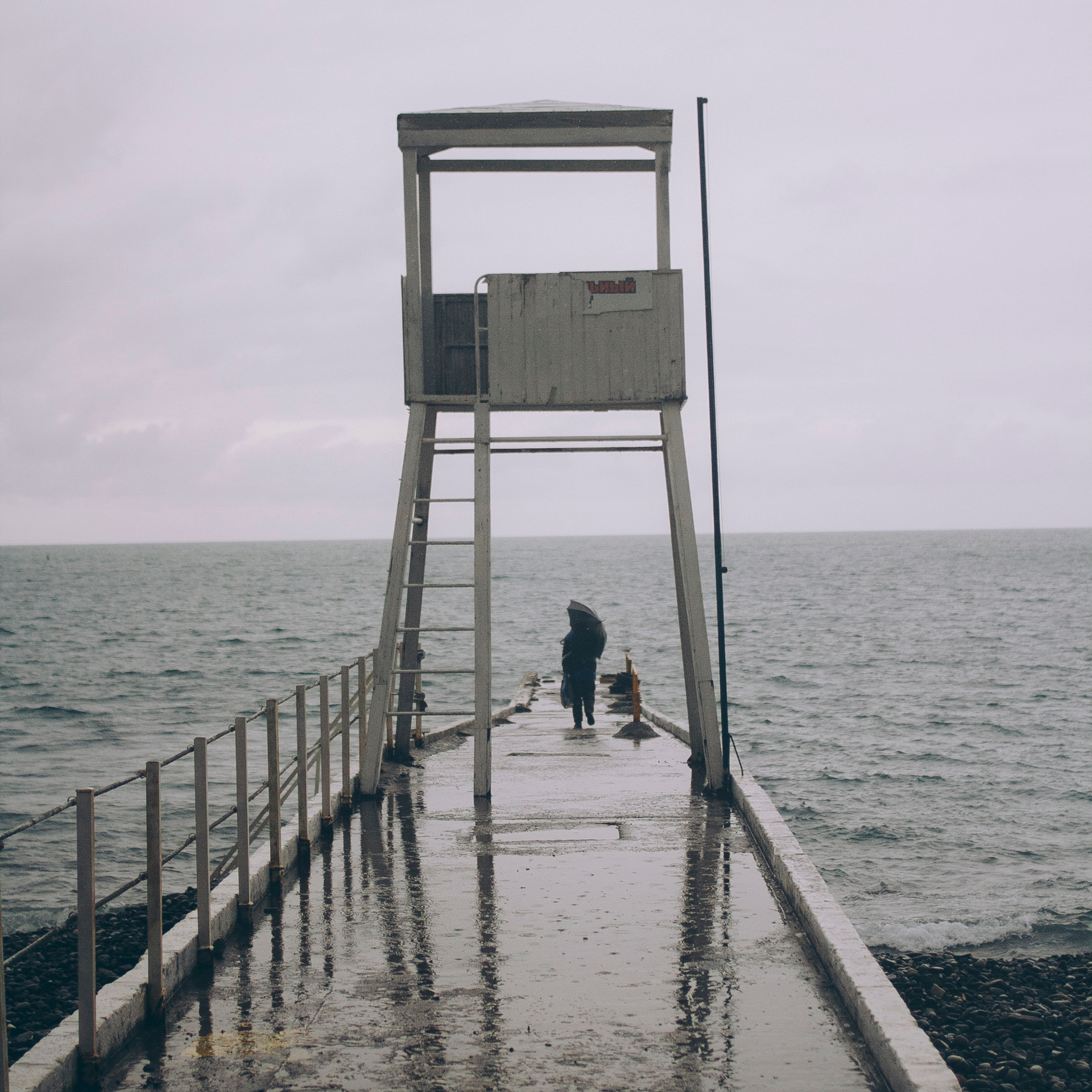 Сочи (декабрь 2017)