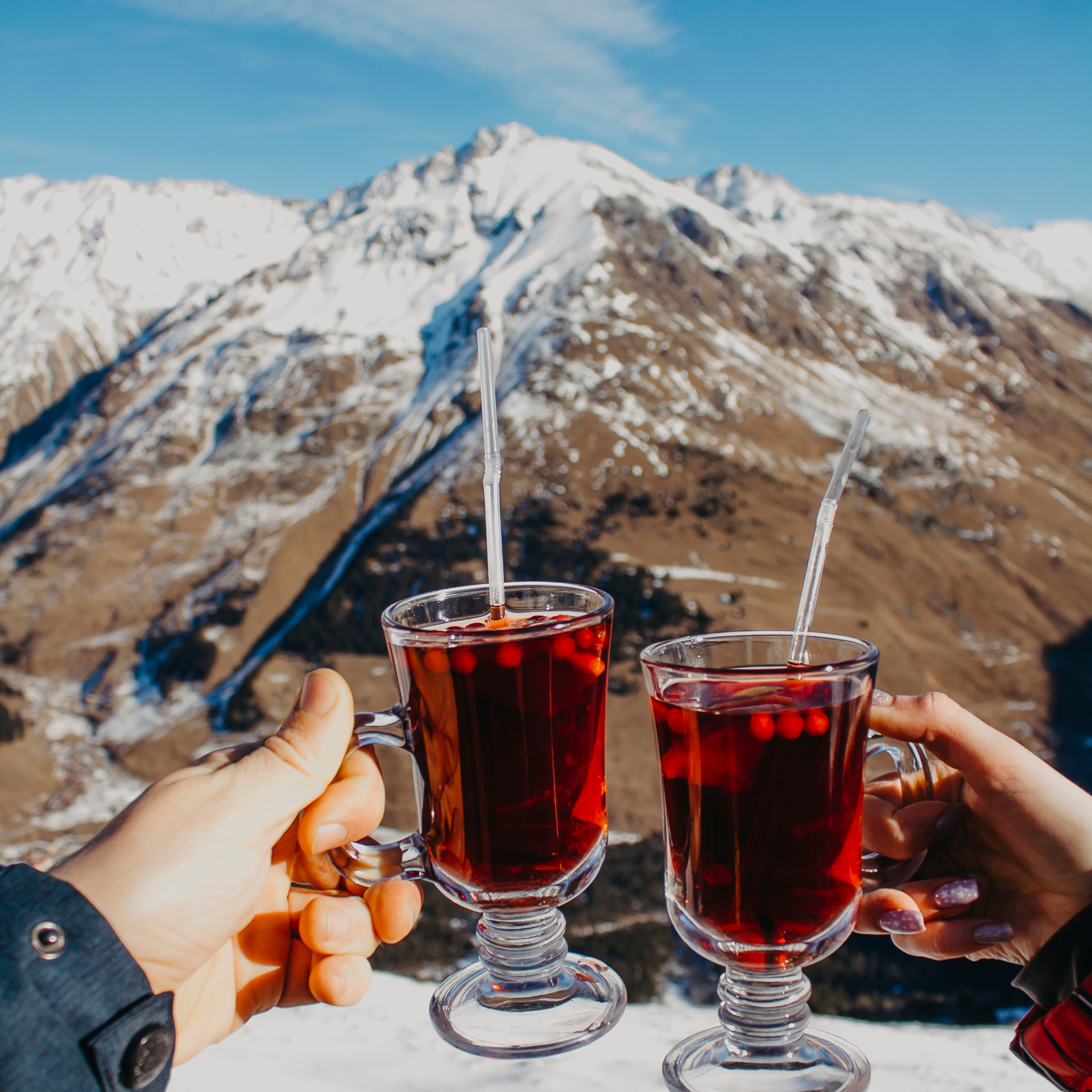 Мин воды (Новый год 2020)