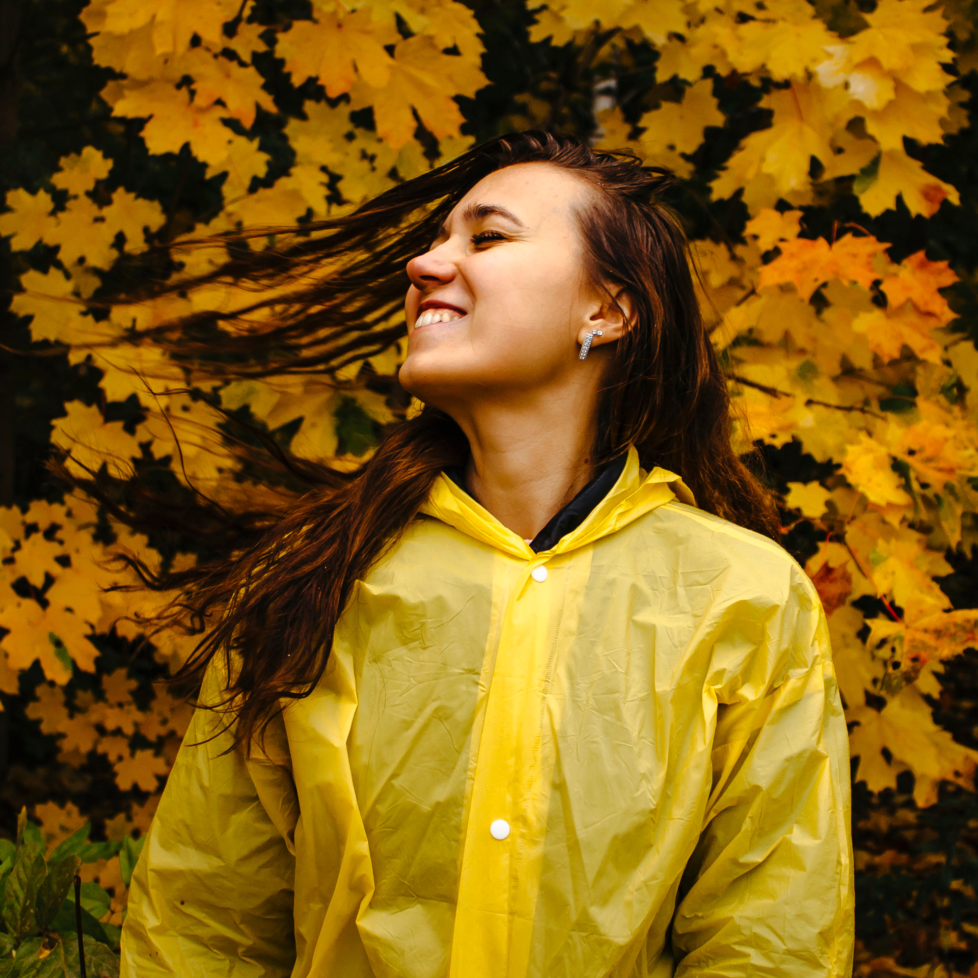 Хвалынский меловой карьер (сентябрь 2019)