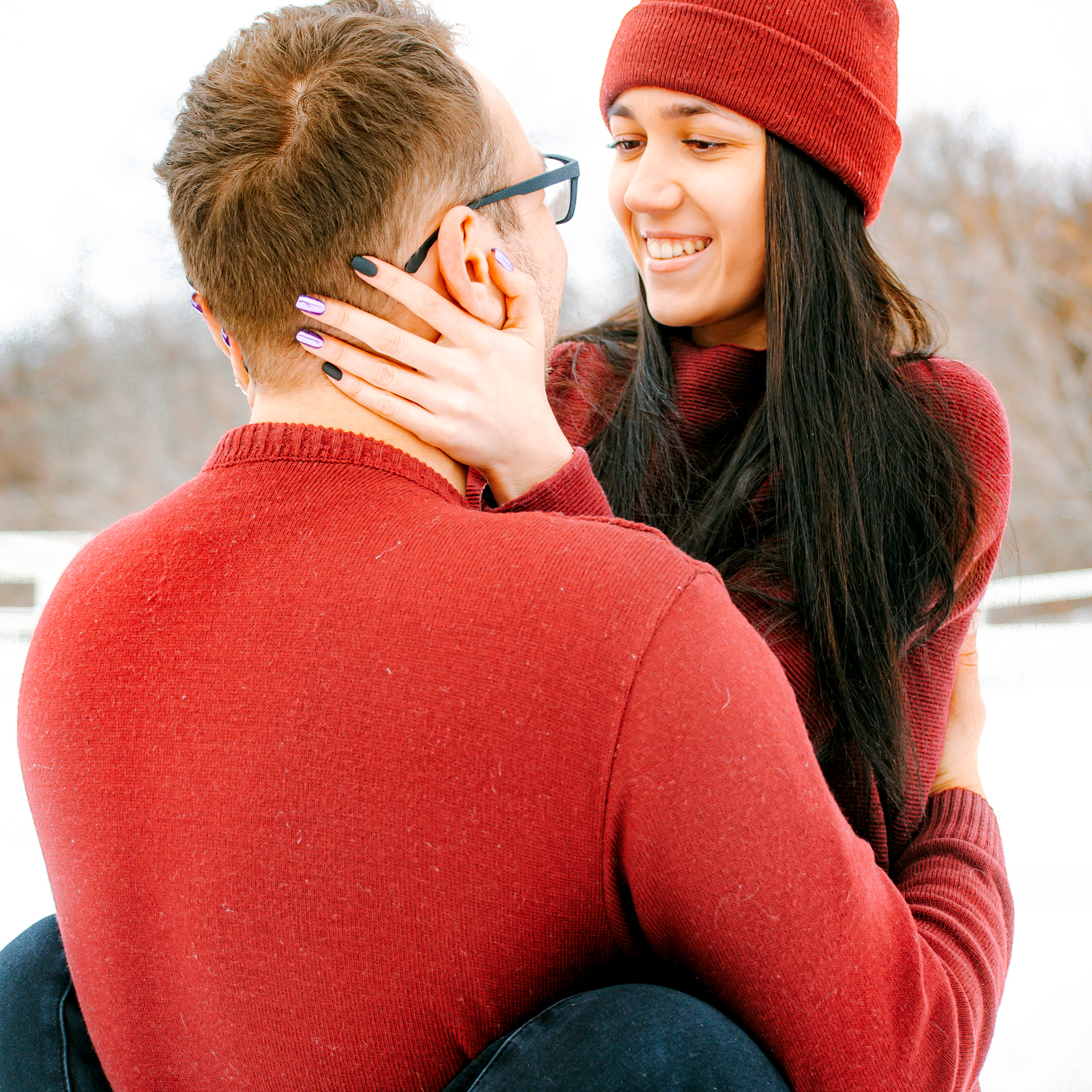 Синяя птица (февраль 2020)