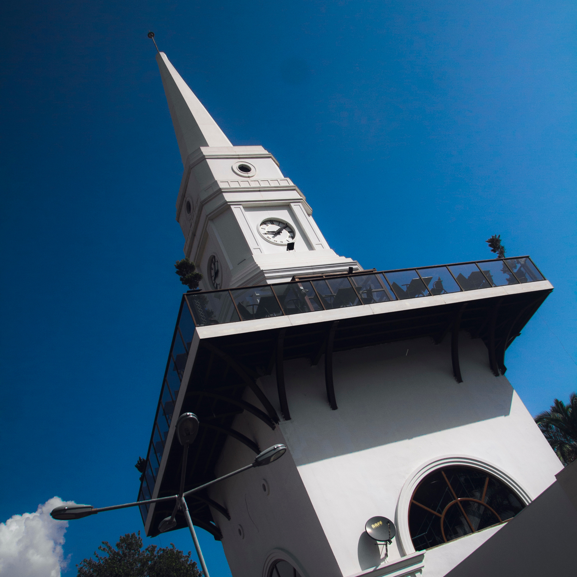 Кемер Турция (июль 2018)