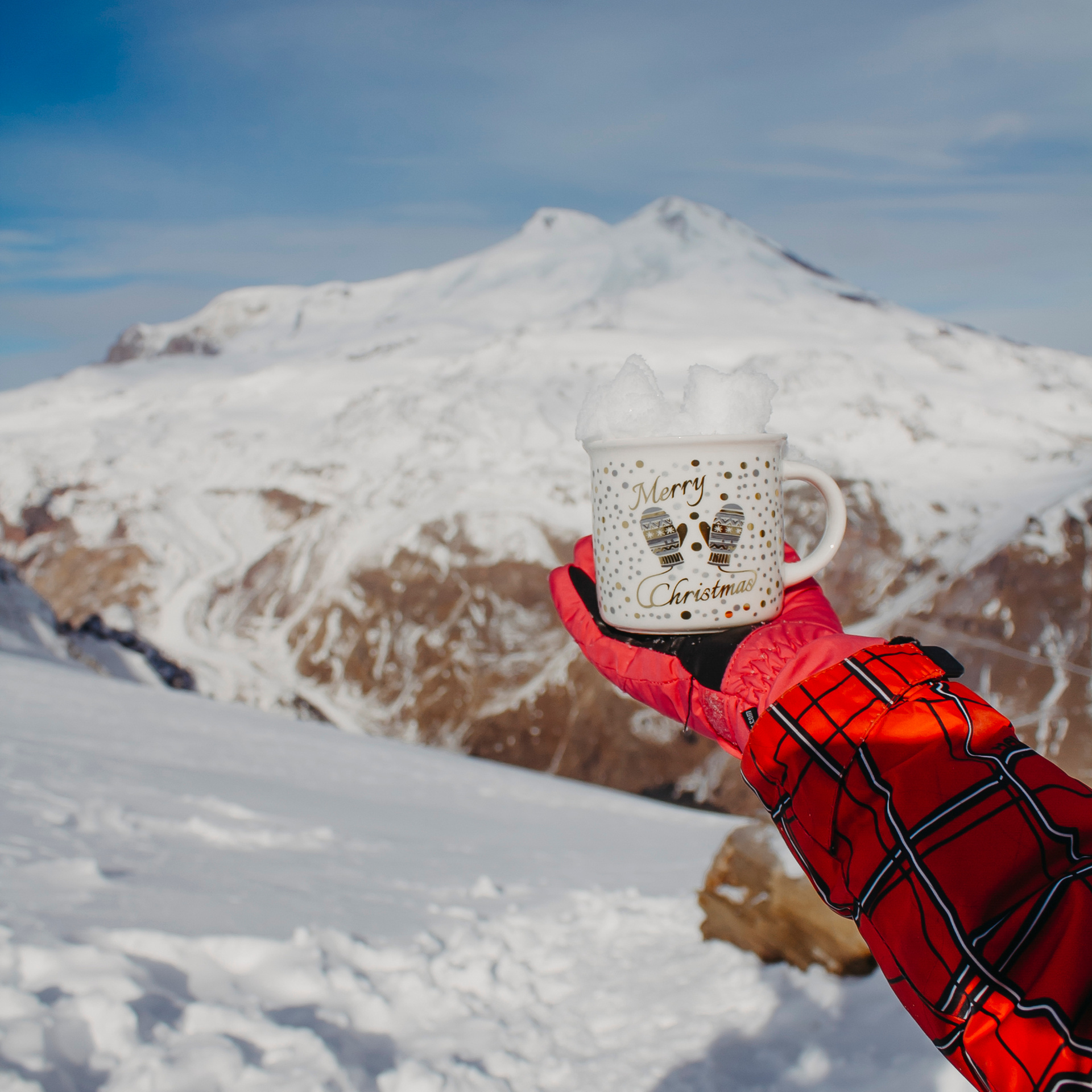 Мин воды (Новый год 2020)