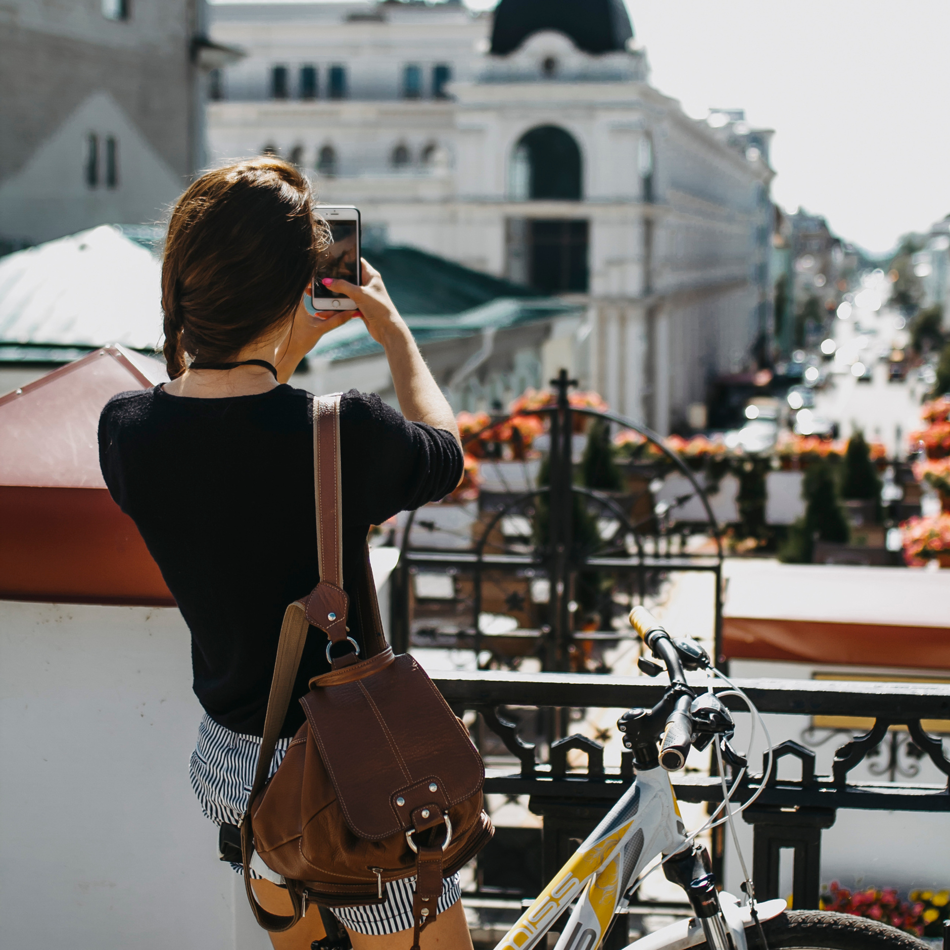 Казань (июль 2019)