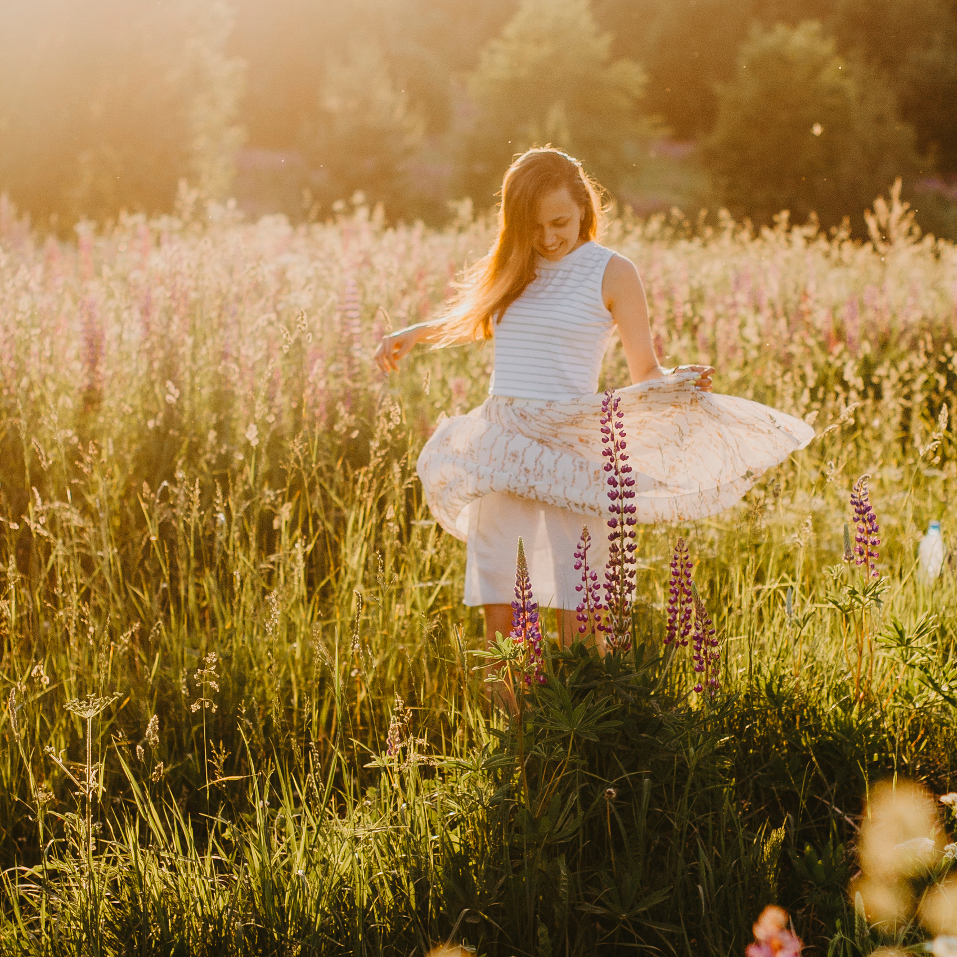 Турбаза Алоль (июнь 2019)