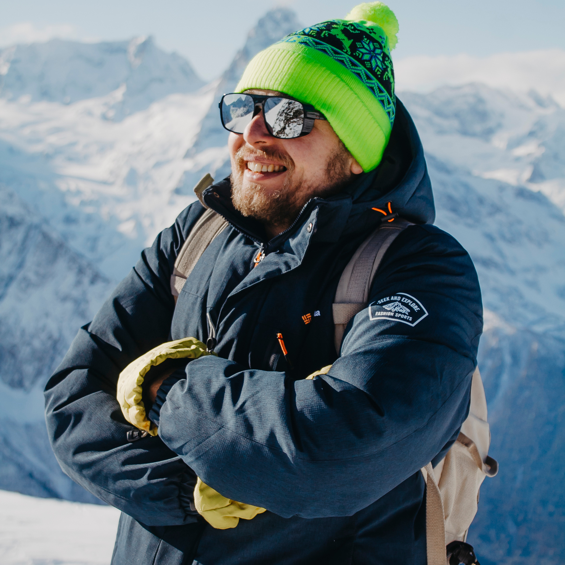 Мин воды (Новый год 2020)