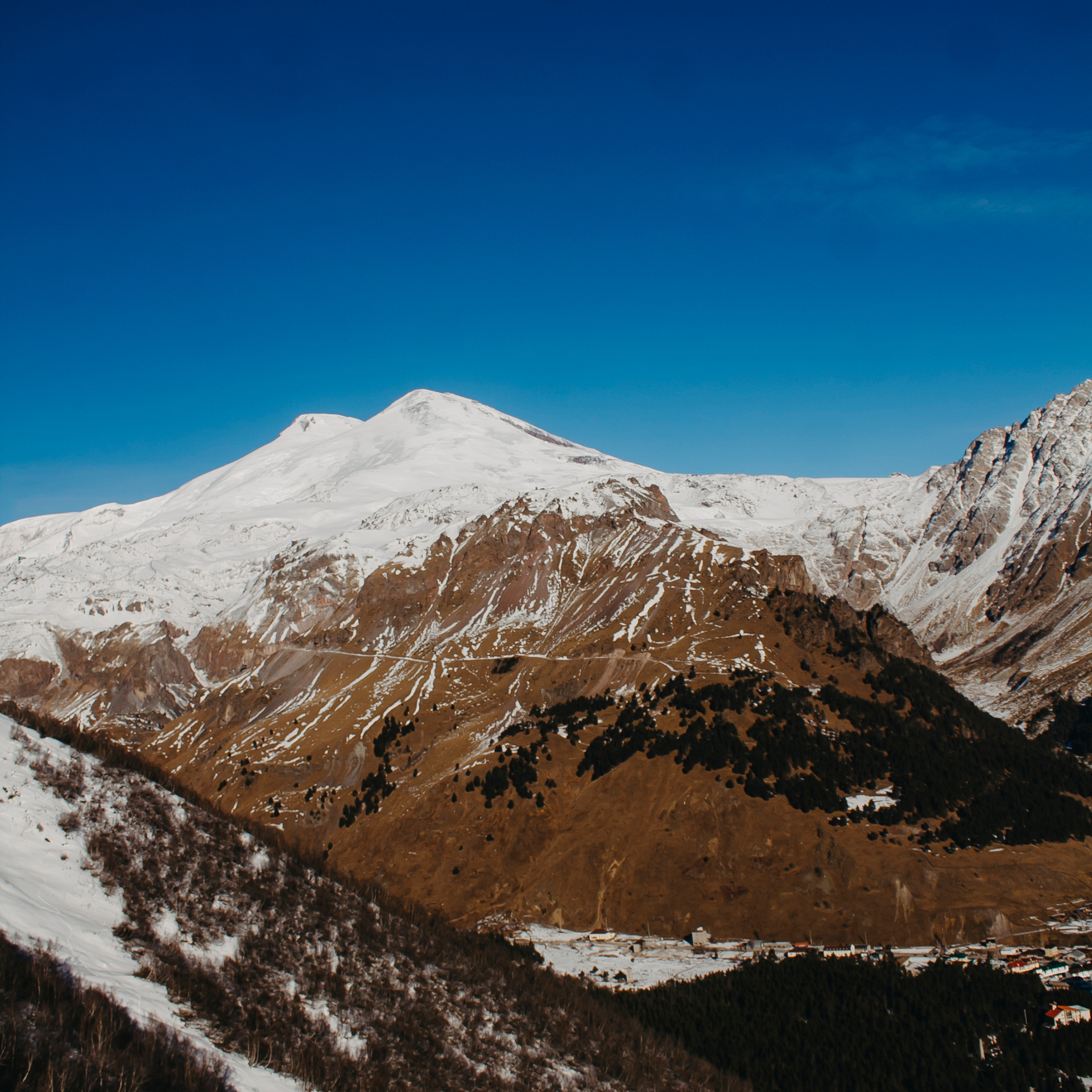 Мин воды (Новый год 2020)