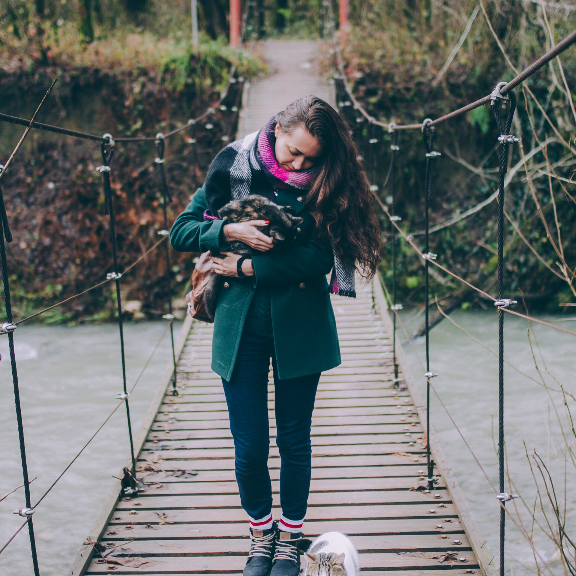 Сочи (декабрь 2017)