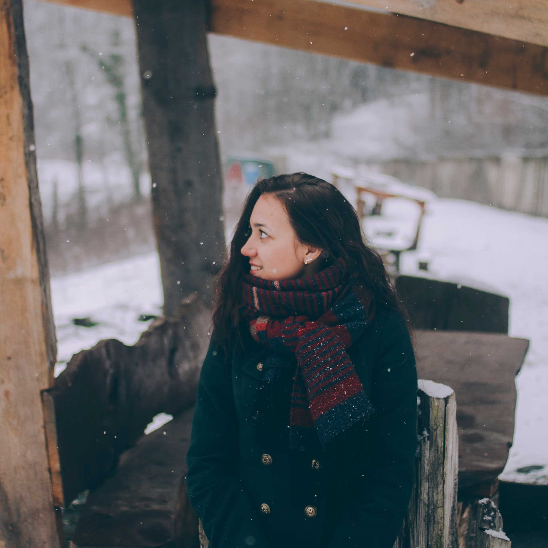 Сочи (декабрь 2017)