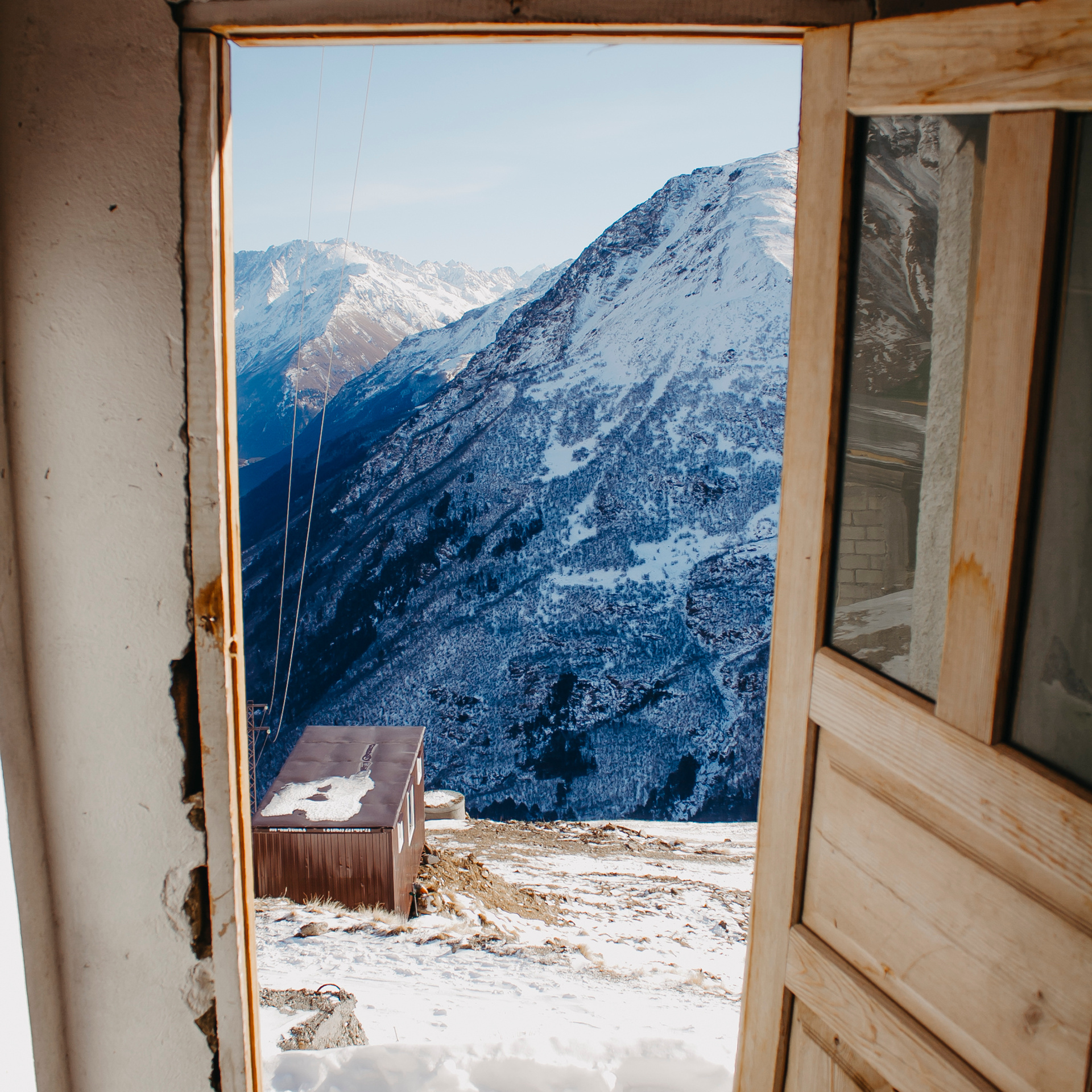 Мин воды (Новый год 2020)