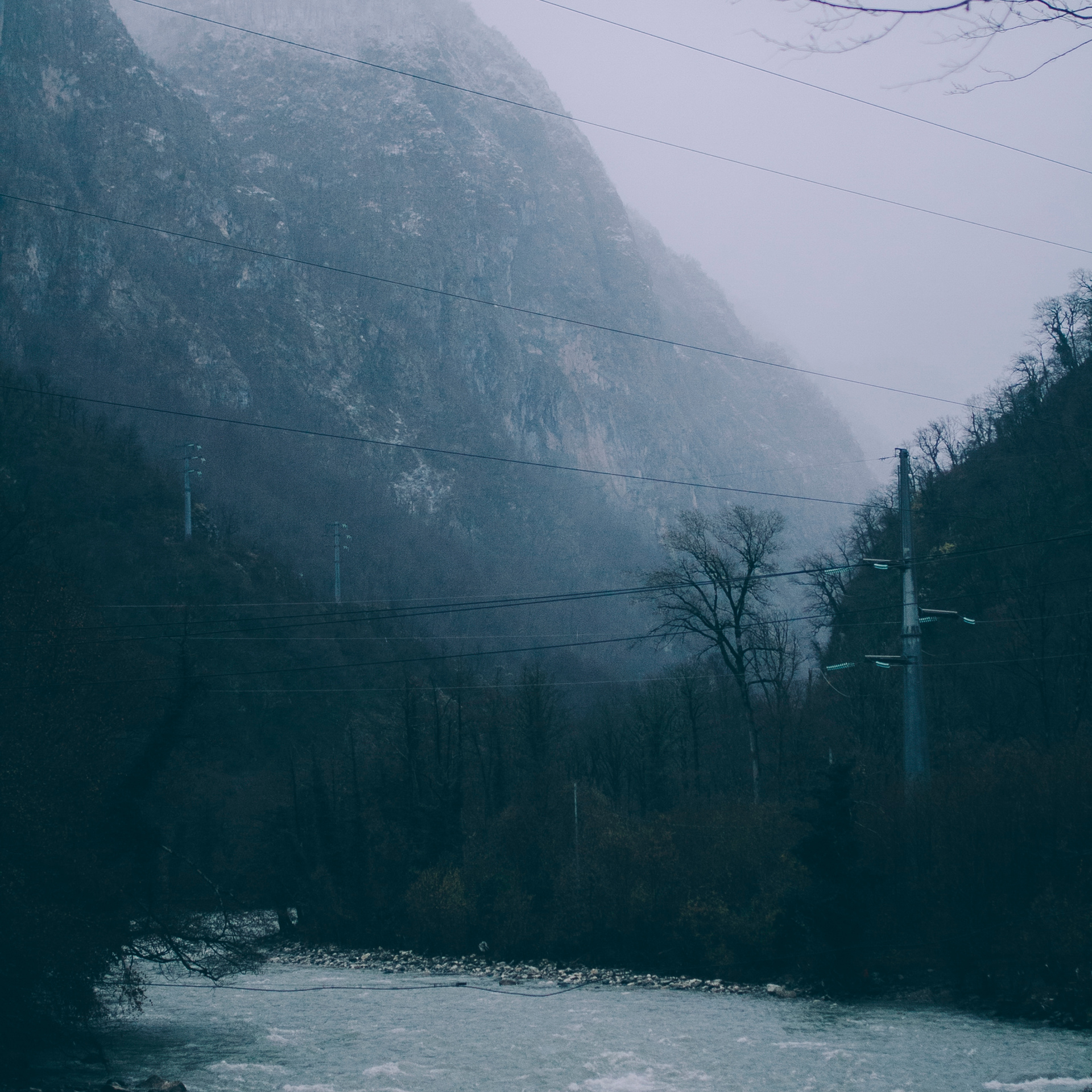 Сочи (декабрь 2017)