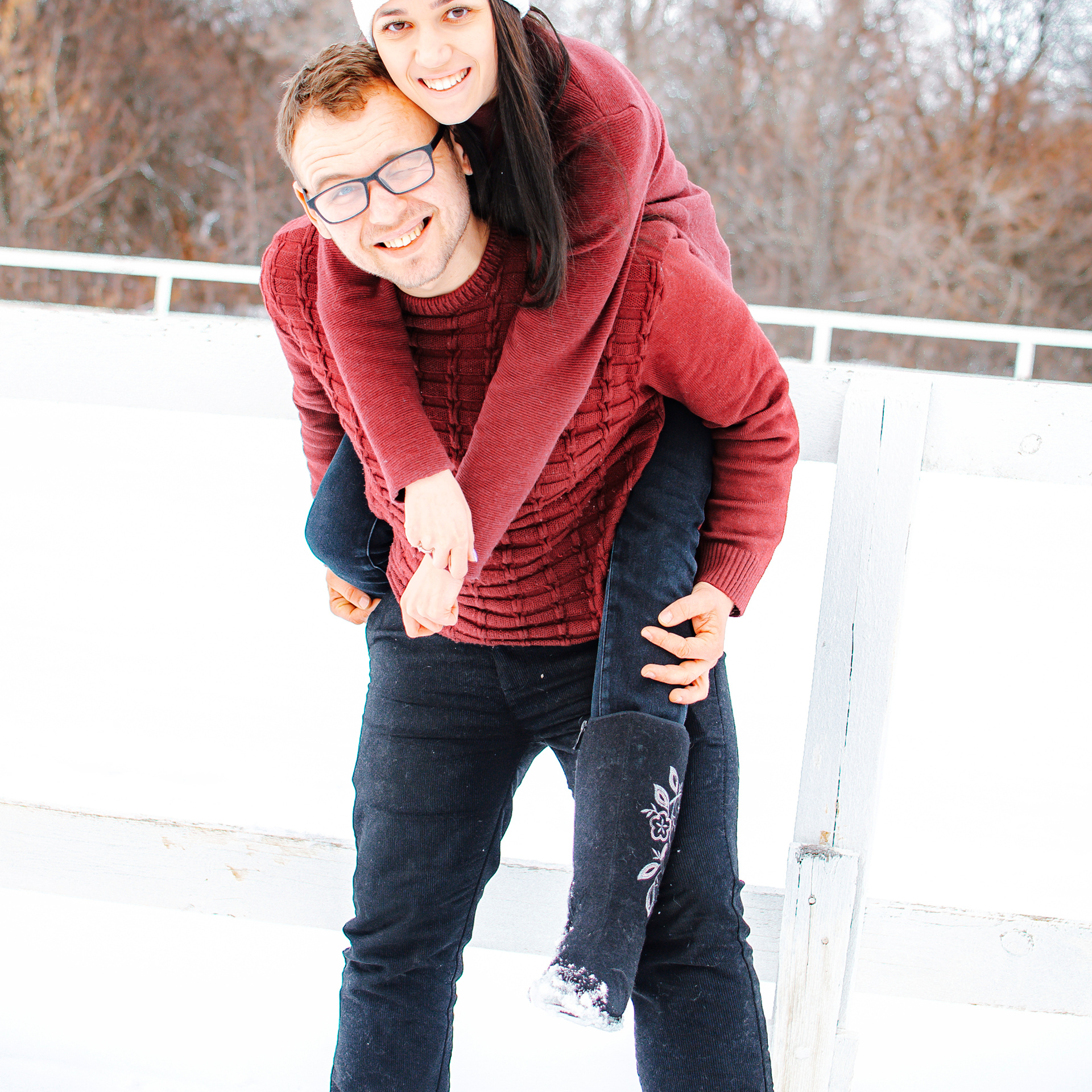 Синяя птица (февраль 2020)