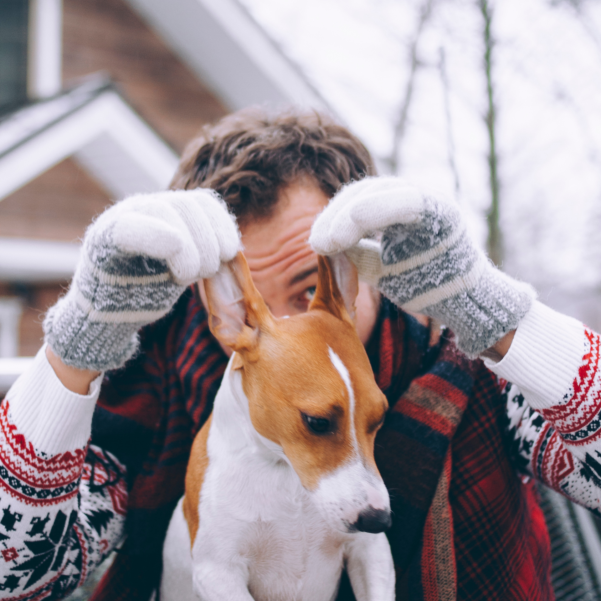 Финляндия (Новый год 2018)