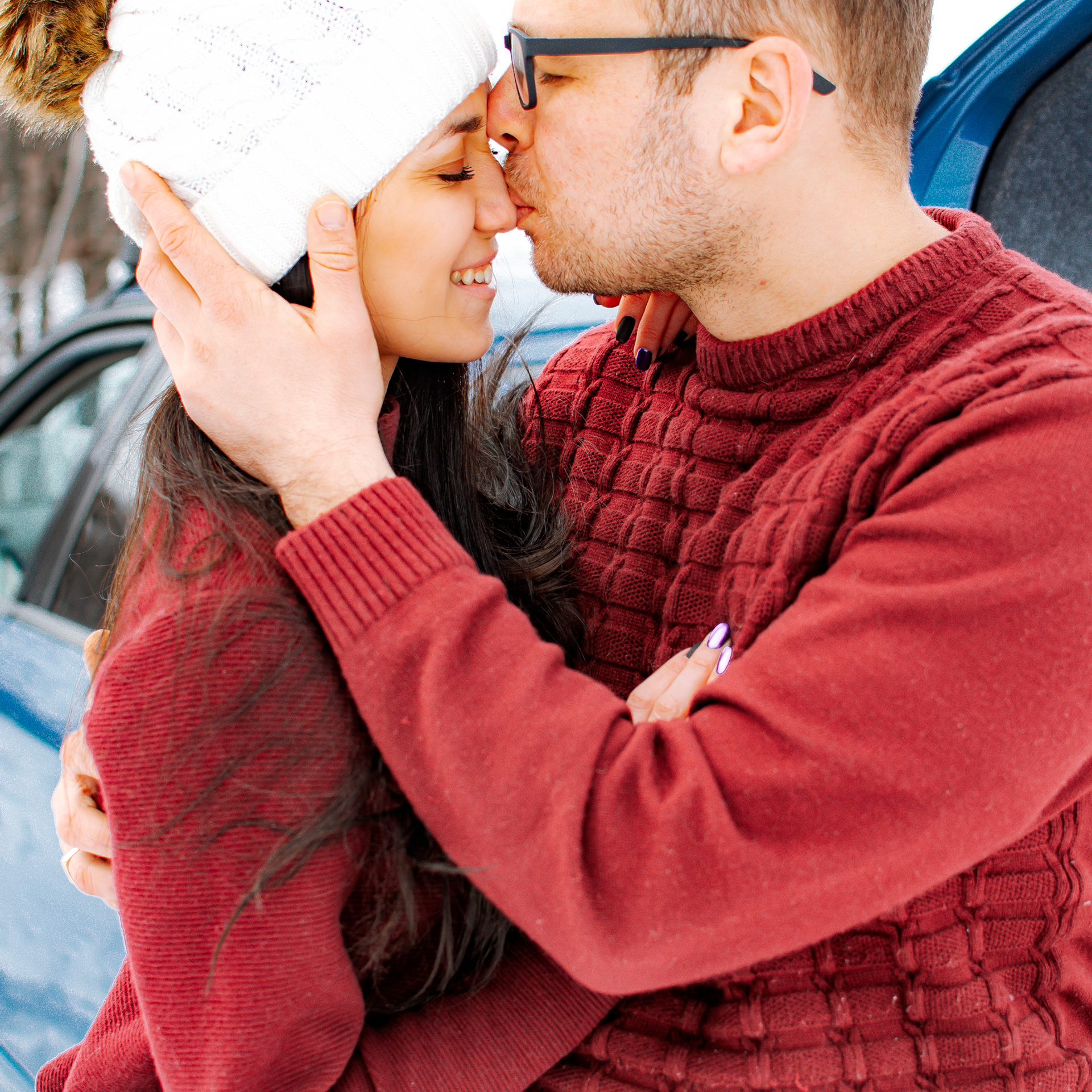 Синяя птица (февраль 2020)