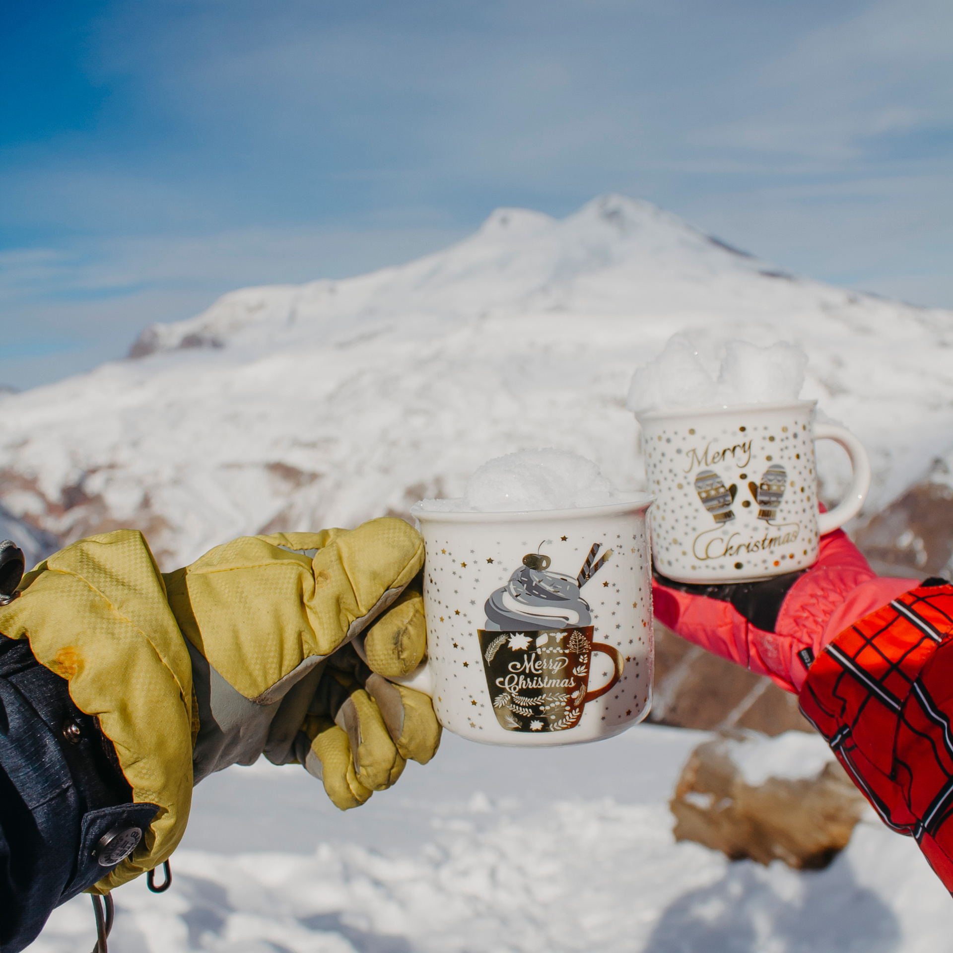 Мин воды (Новый год 2020)