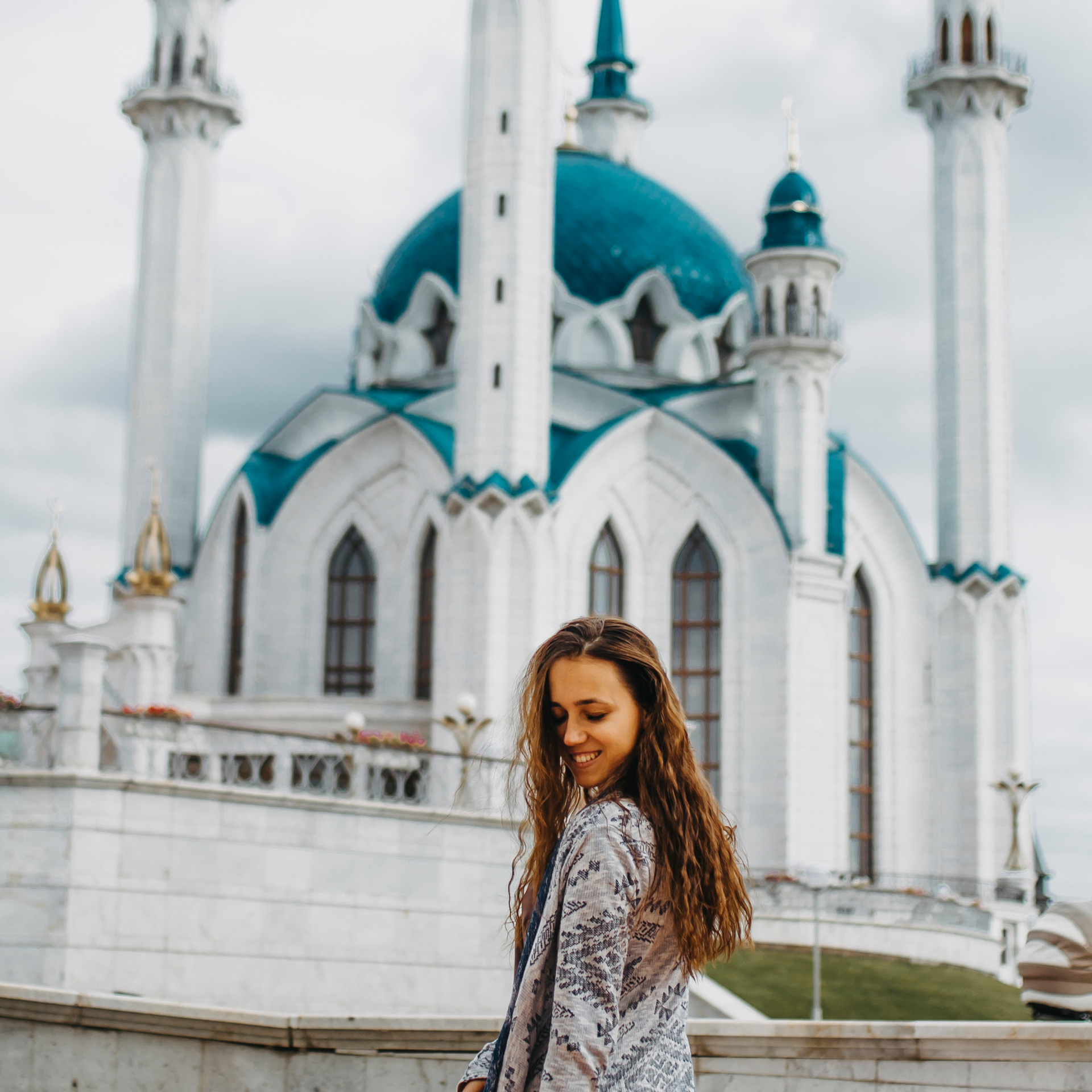 Казань (июль 2019)