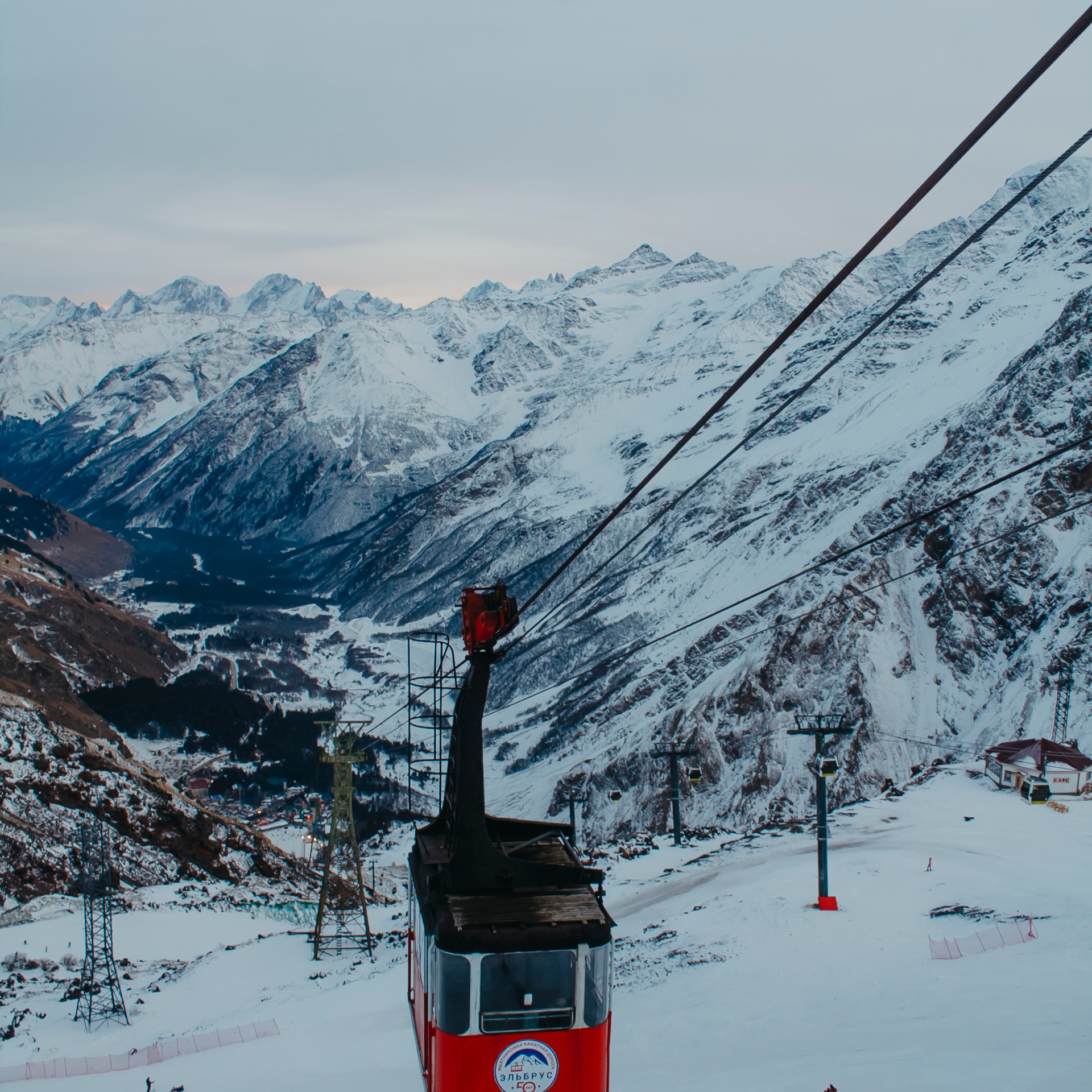 Мин воды (Новый год 2020)