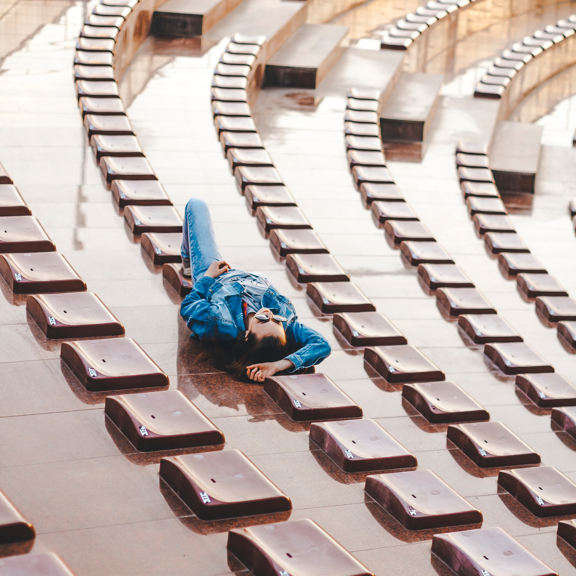 Уральск. Казахстан (май 2019)