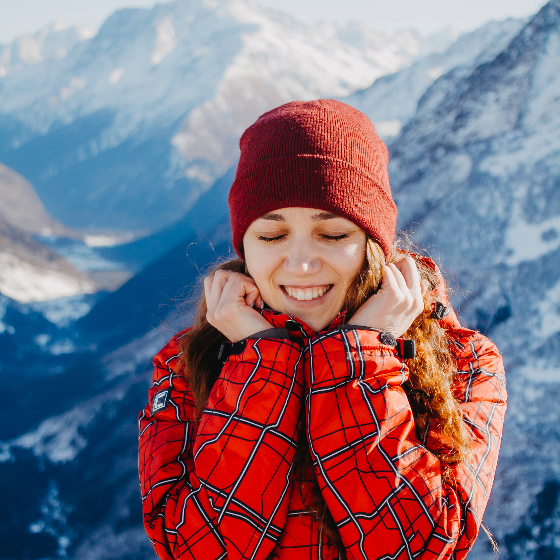 Мин воды (Новый год 2020)