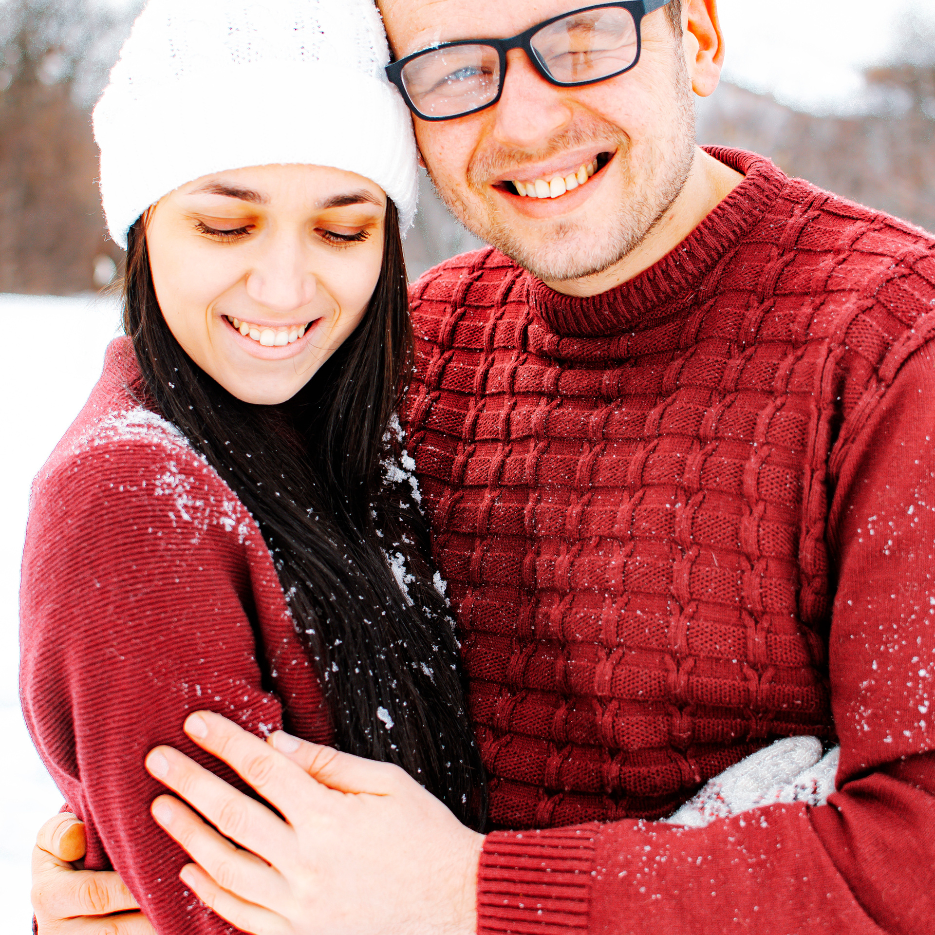 Синяя птица (февраль 2020)