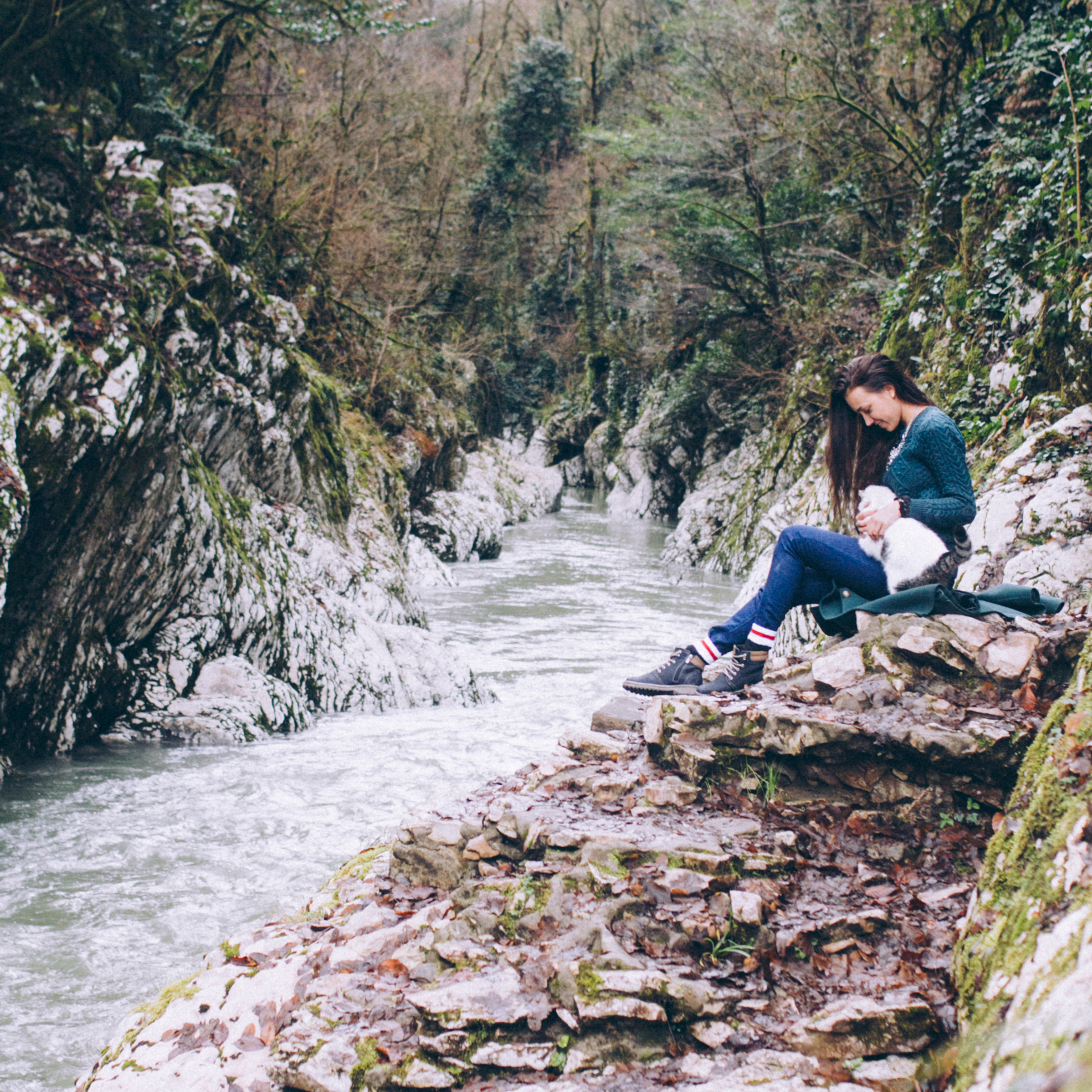 Сочи (декабрь 2017)