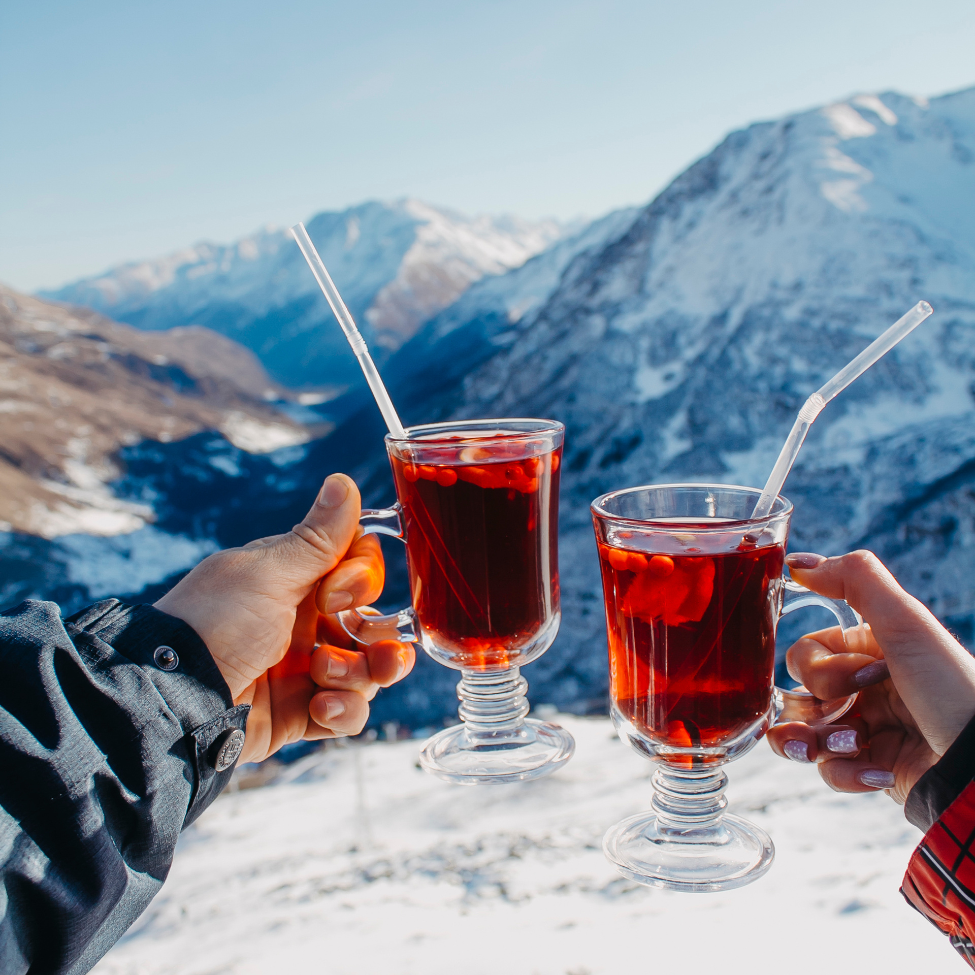 Мин воды (Новый год 2020)