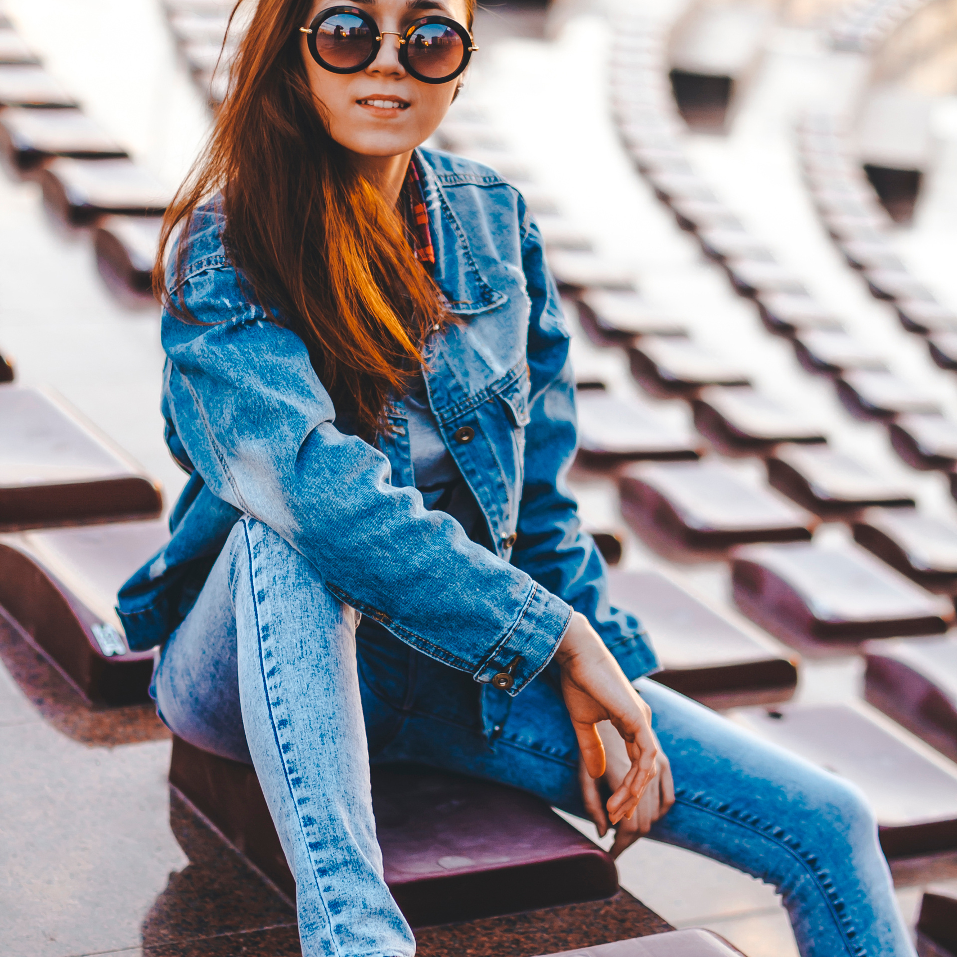 Уральск. Казахстан (май 2019)