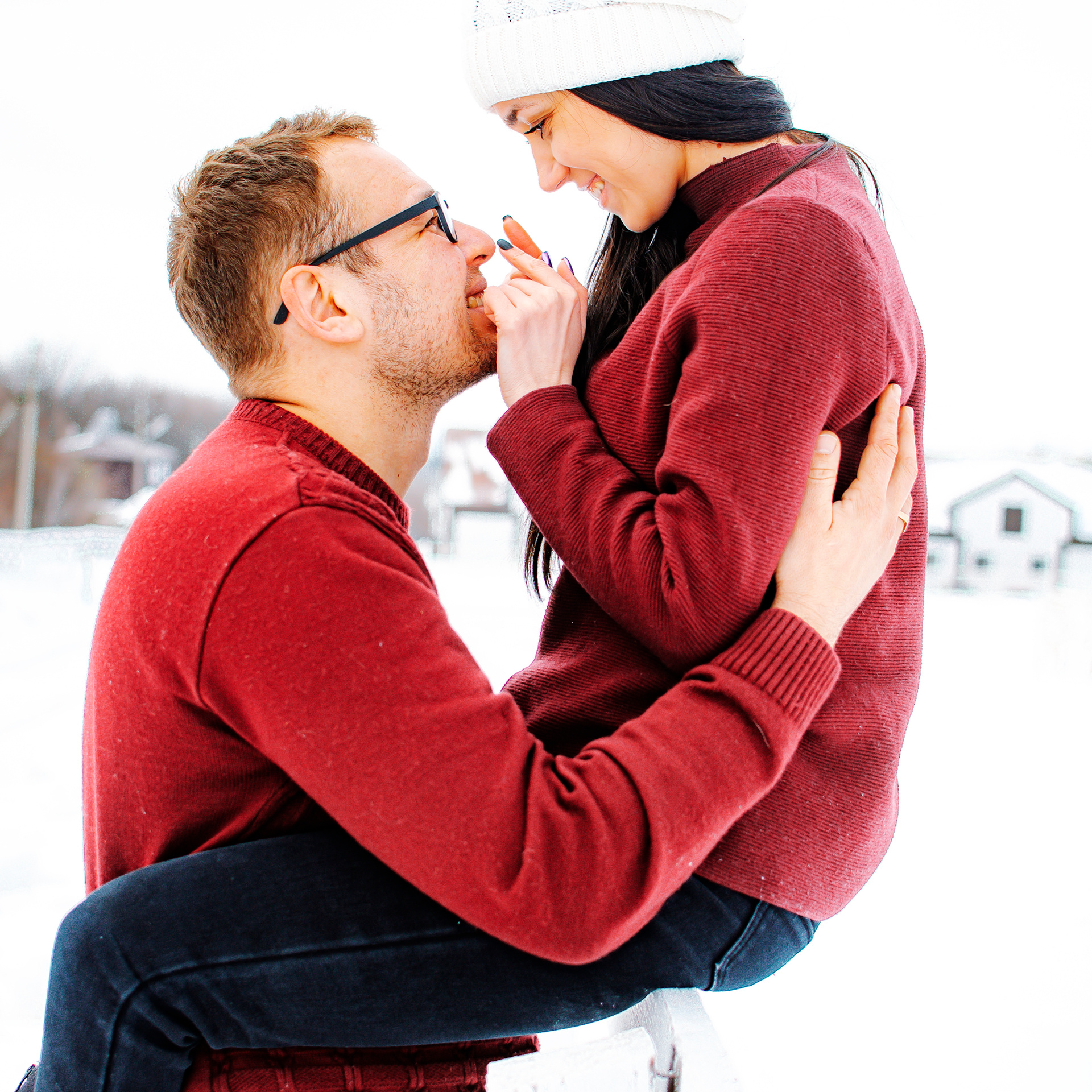 Синяя птица (февраль 2020)