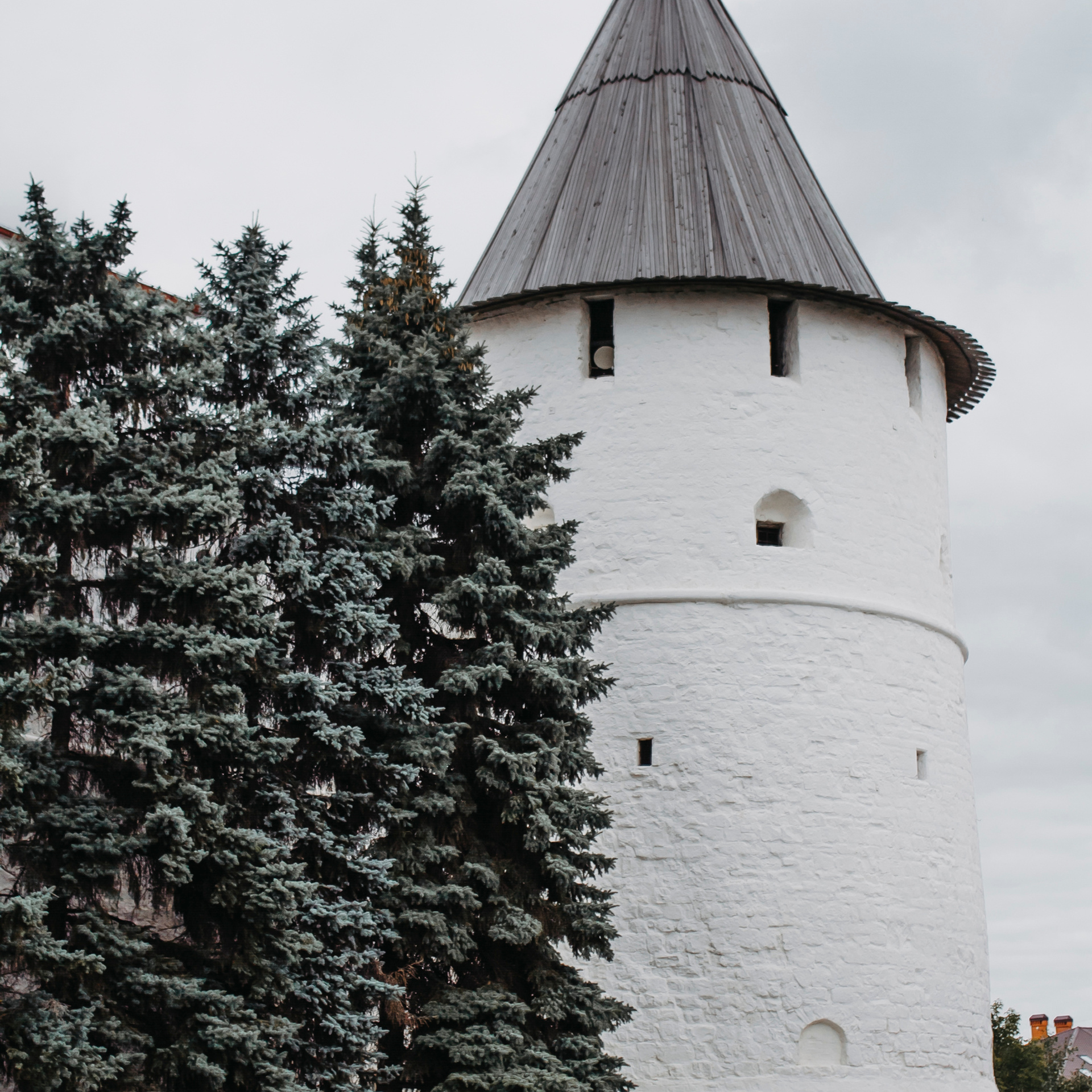 Казань (июль 2019)