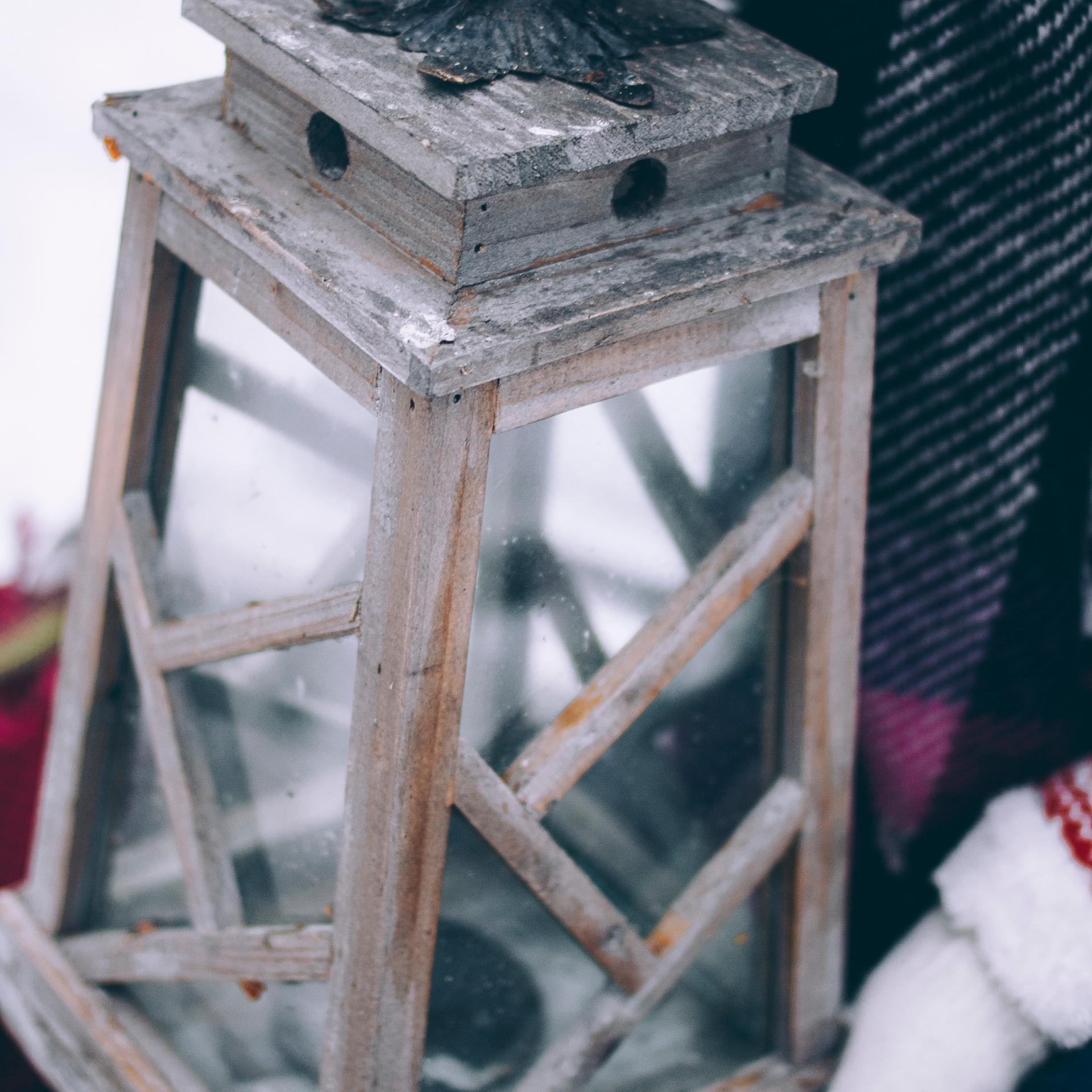 Финляндия (Новый год 2018)