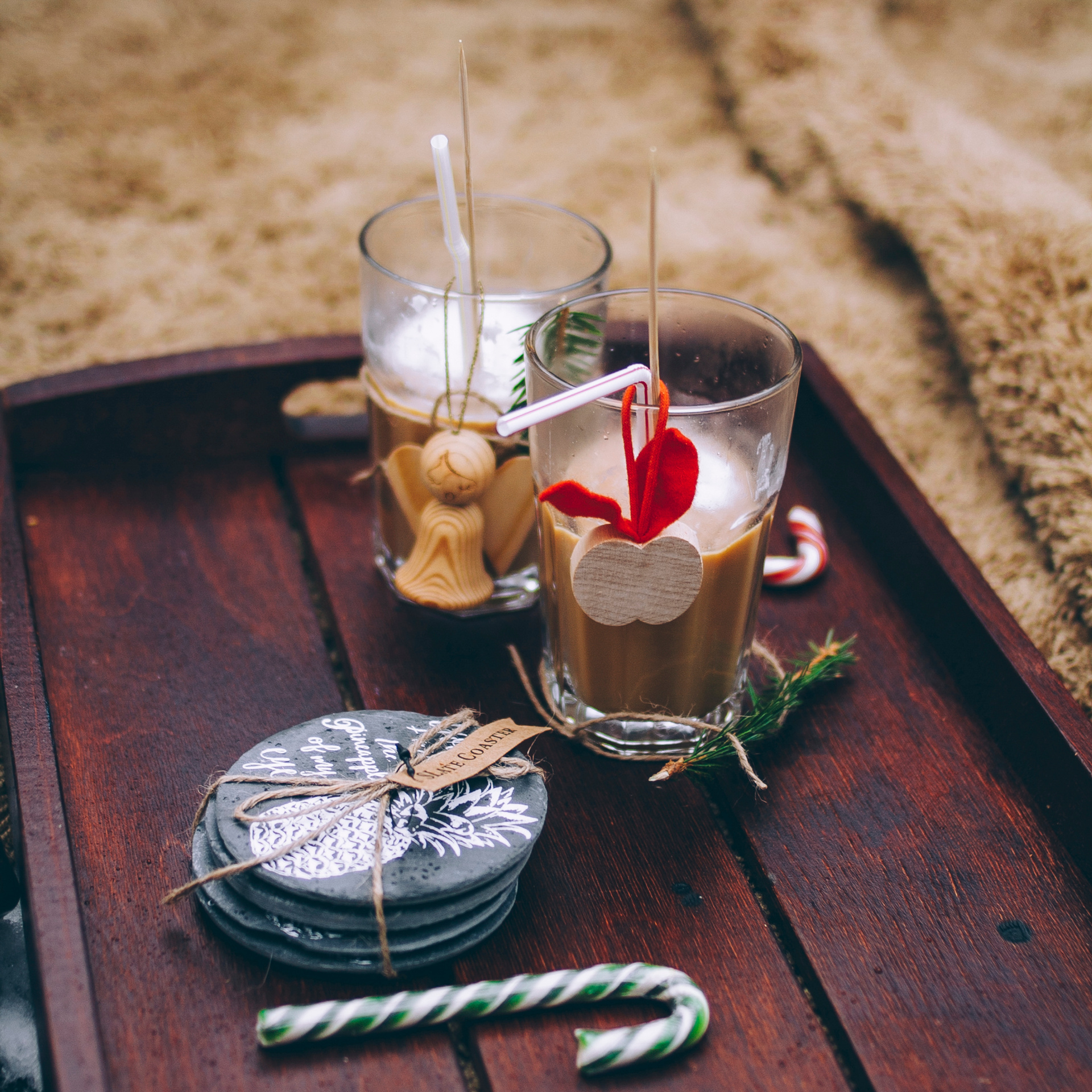 Финляндия (Новый год 2018)